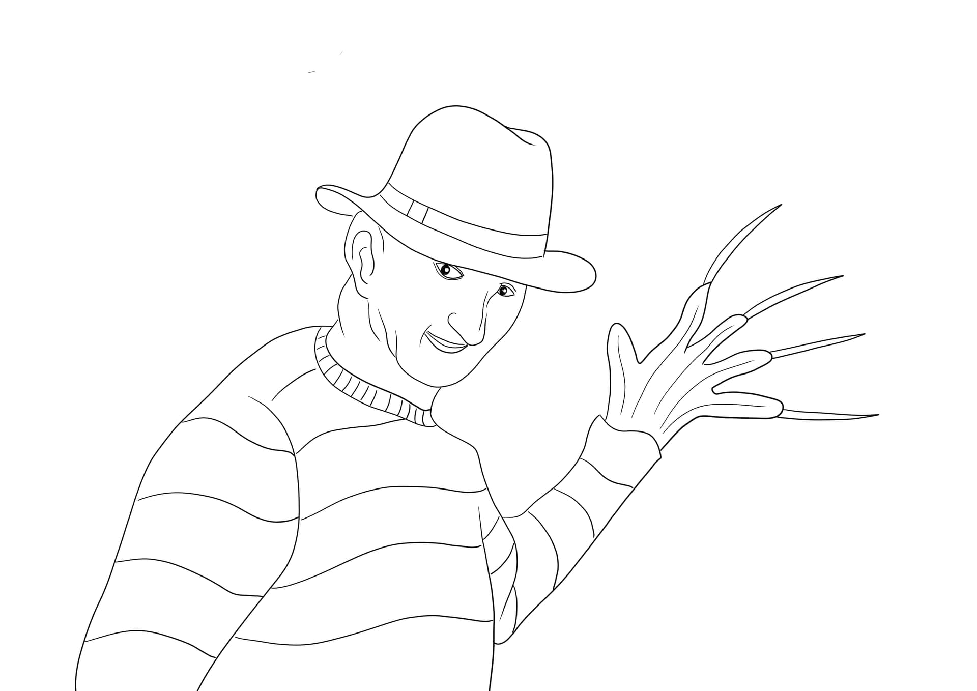 Freddy Krueger