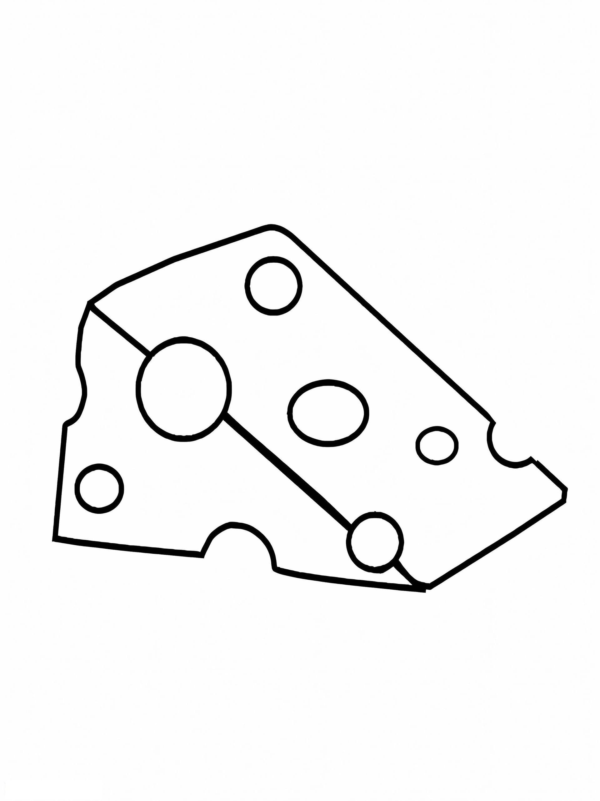 Normal Cheese