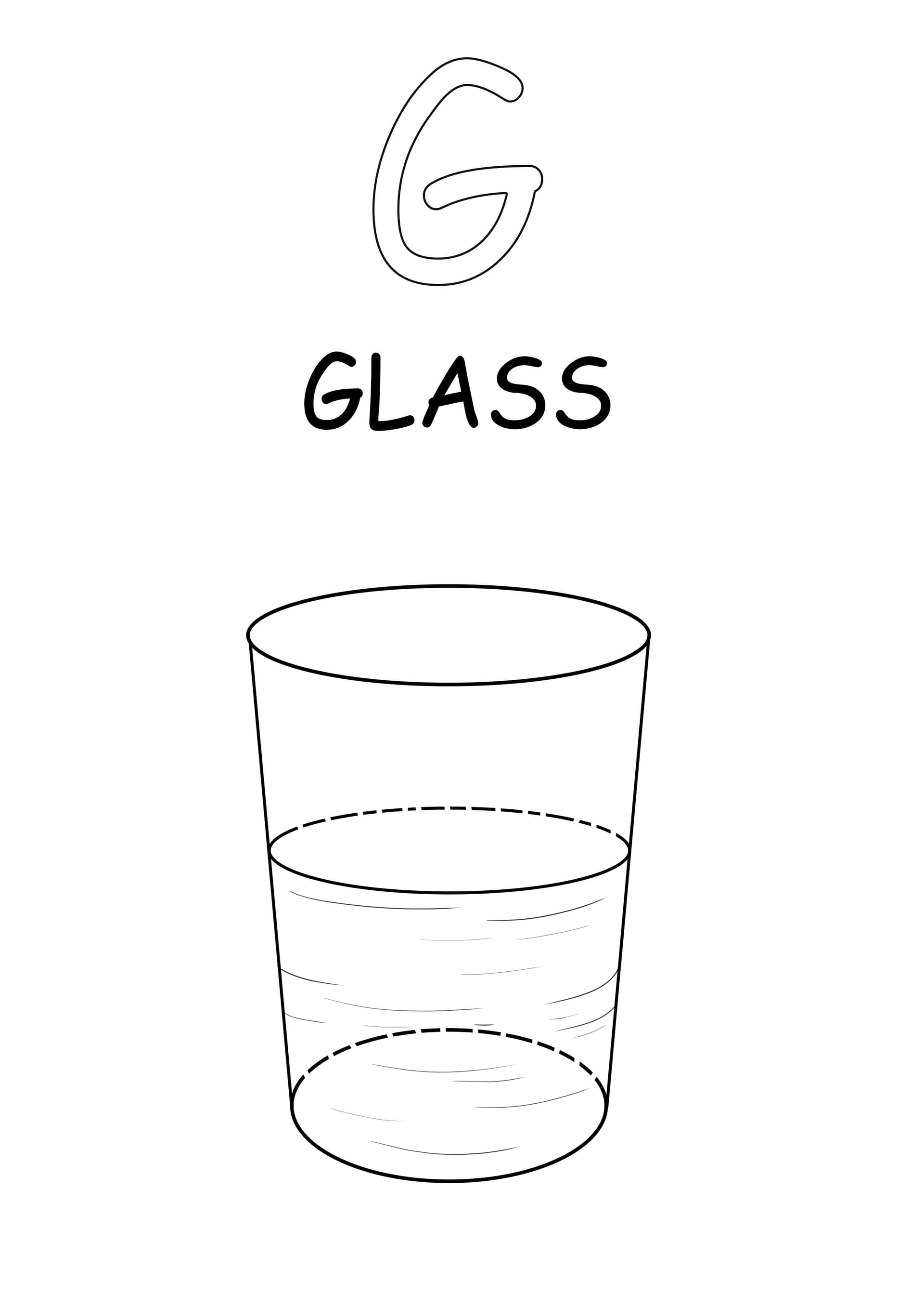 G-glass
