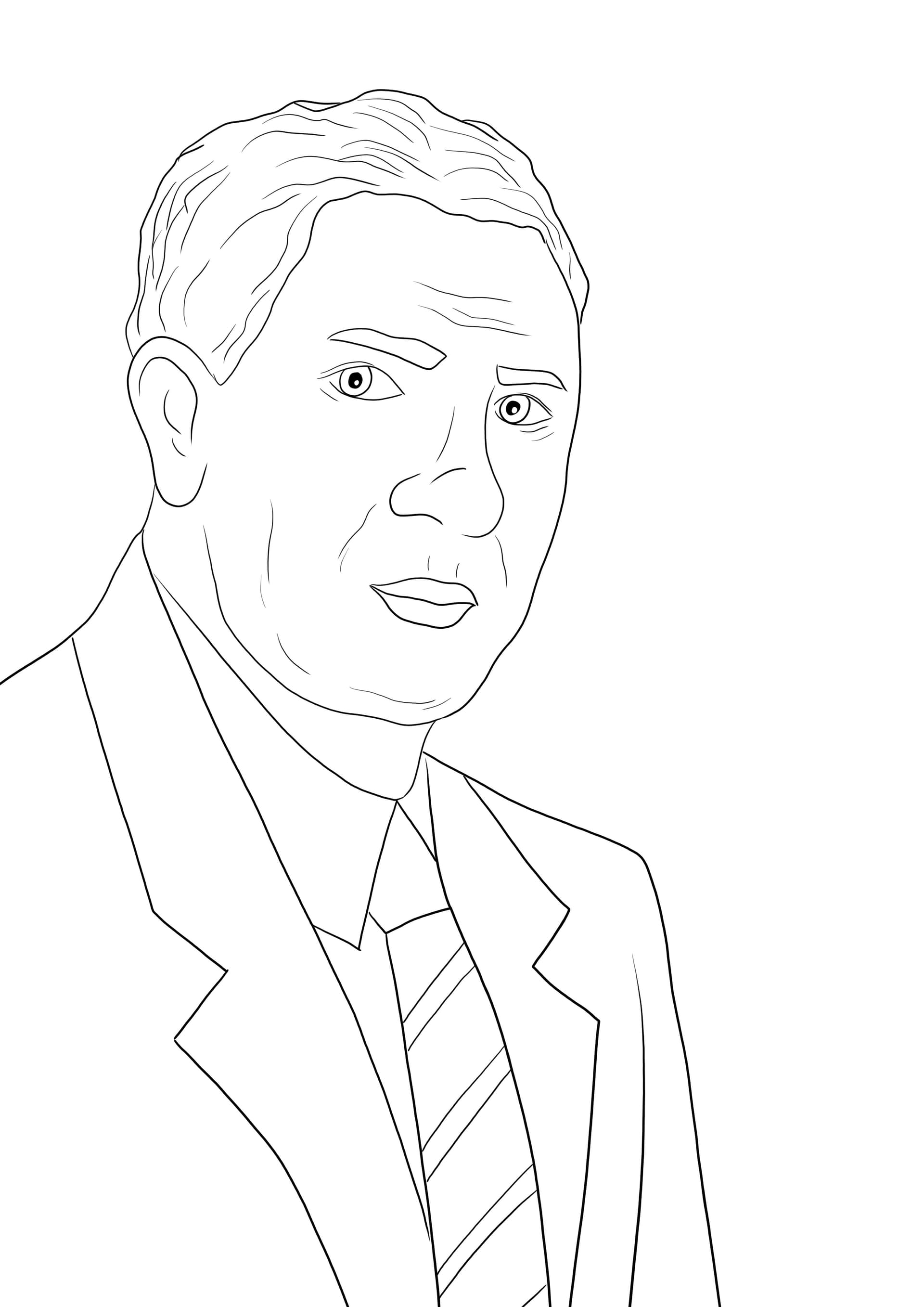 Garrett Morgan