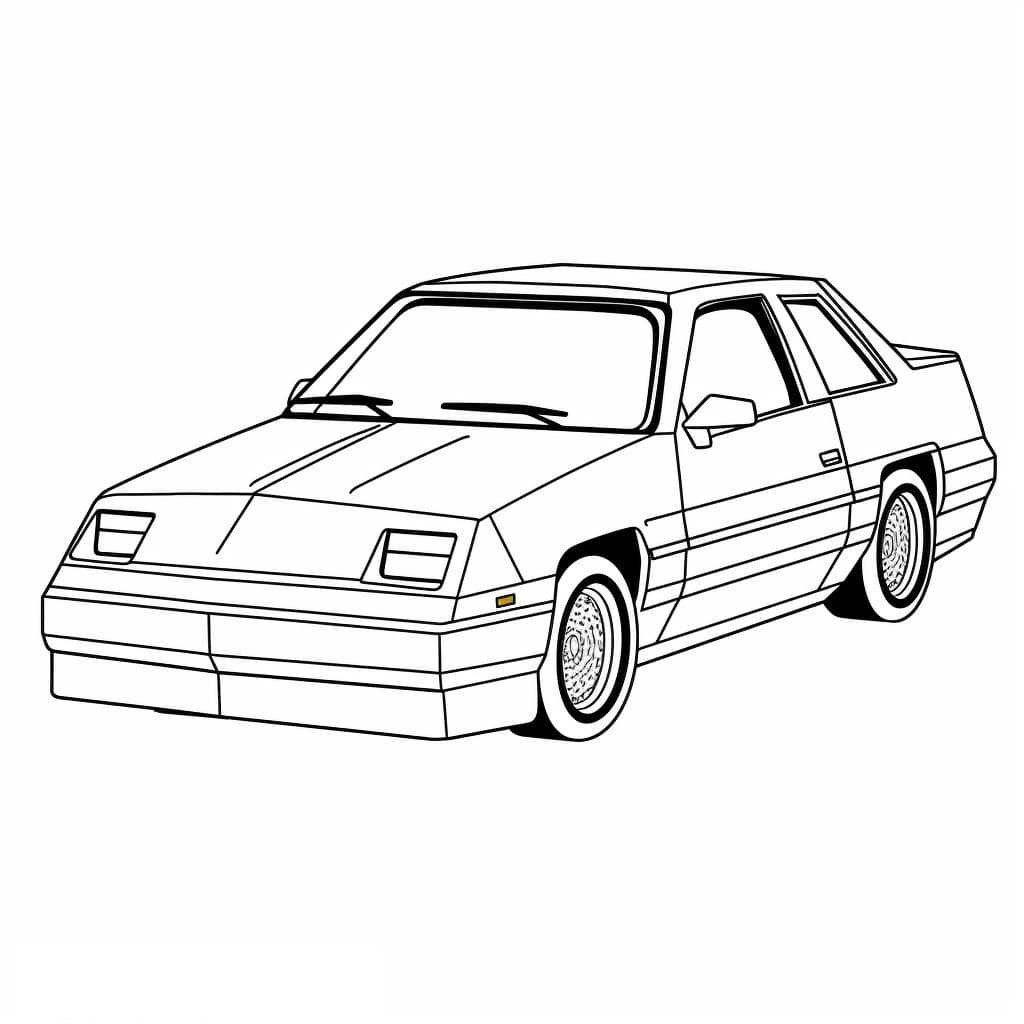 GMC Safari 2WD (cargo) 1