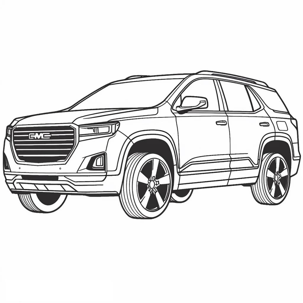 GMC Terrain FWD 2024 2
