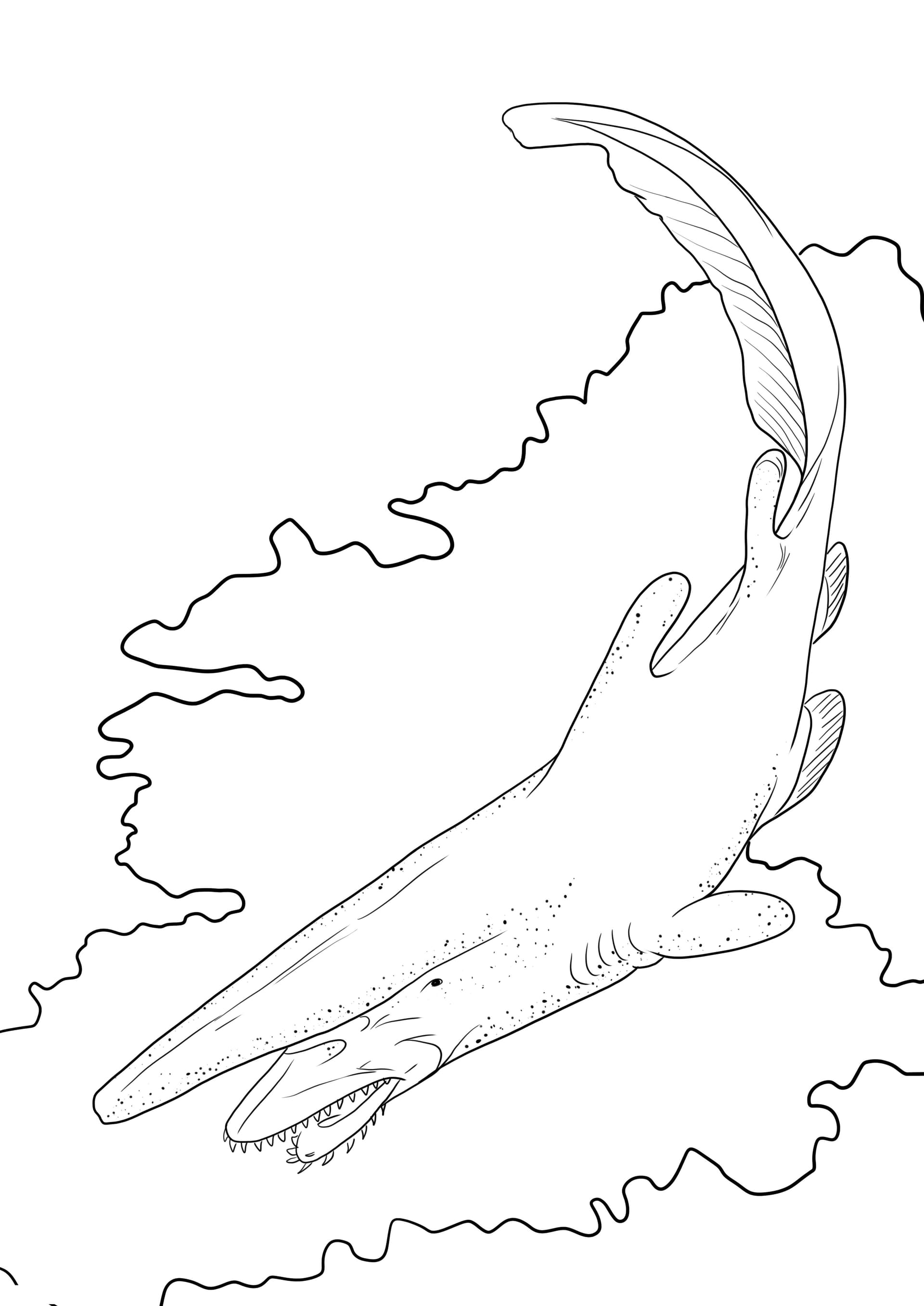 Goblin shark