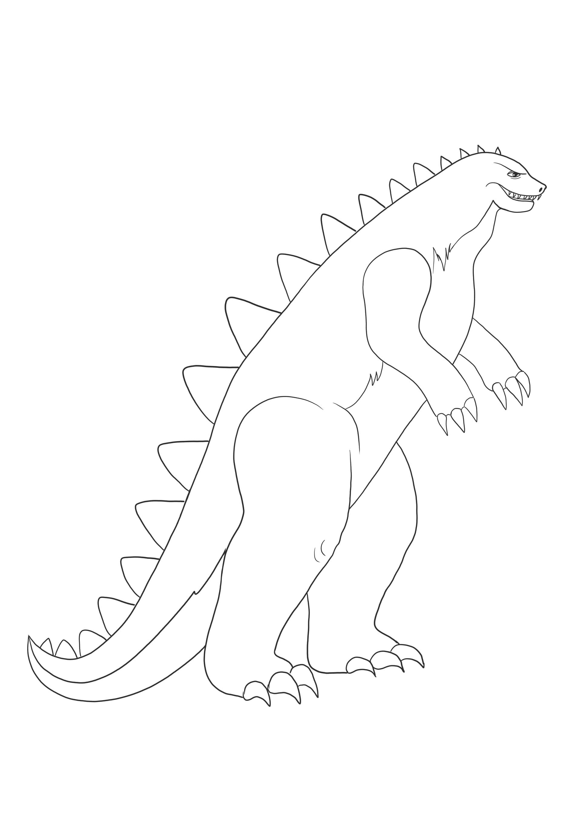 Godzilla