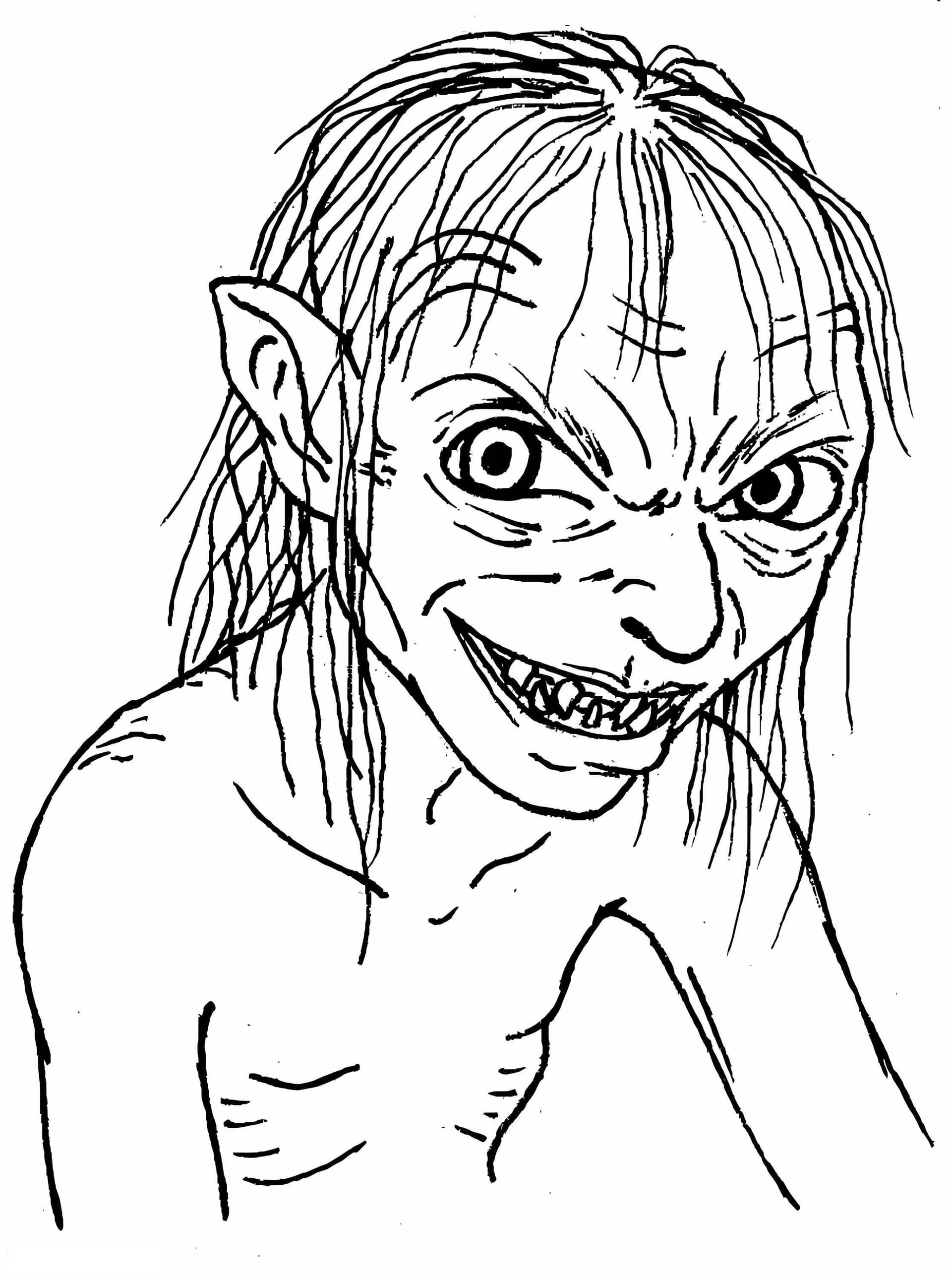 Gollum