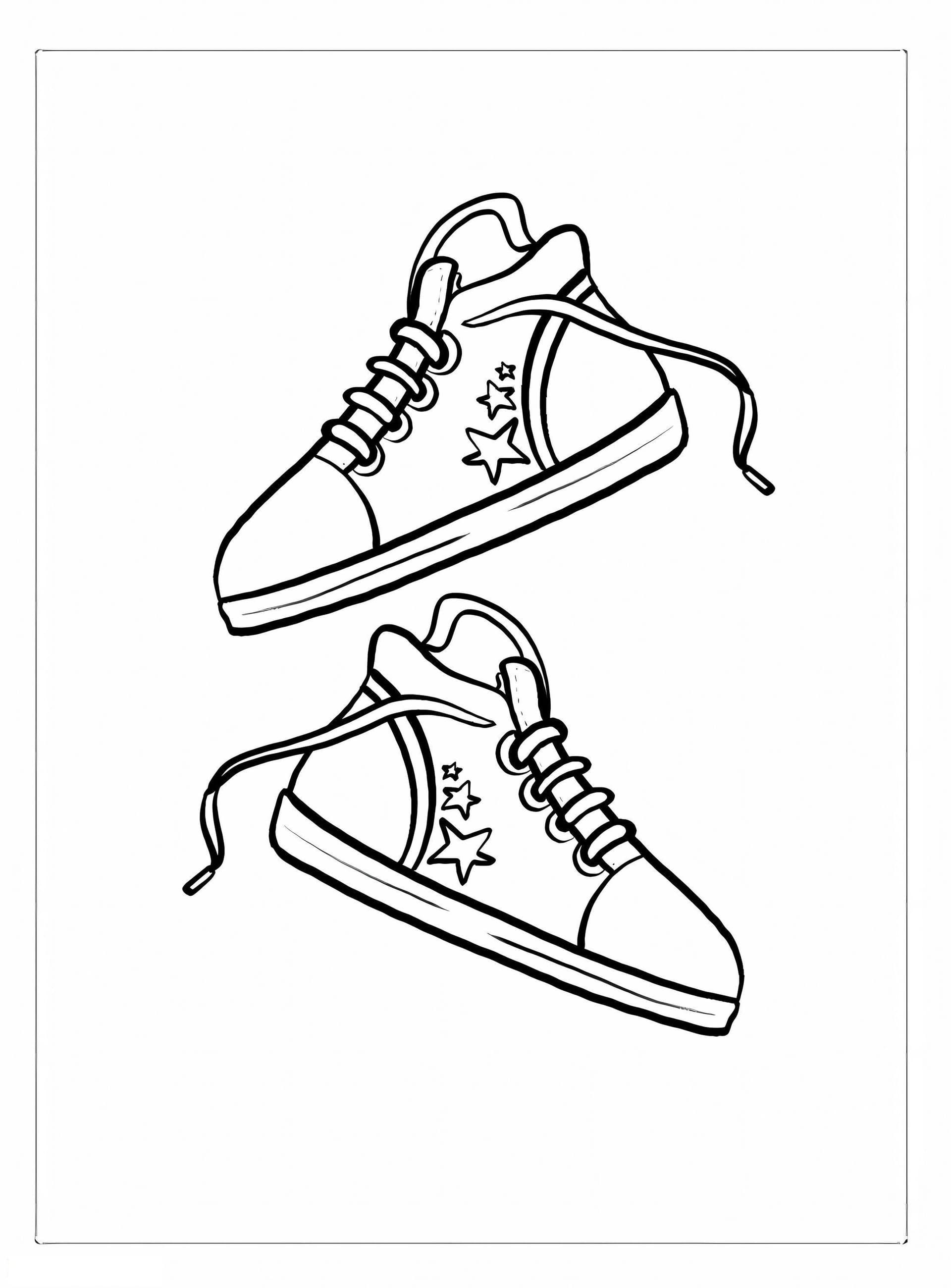 Big Shoes