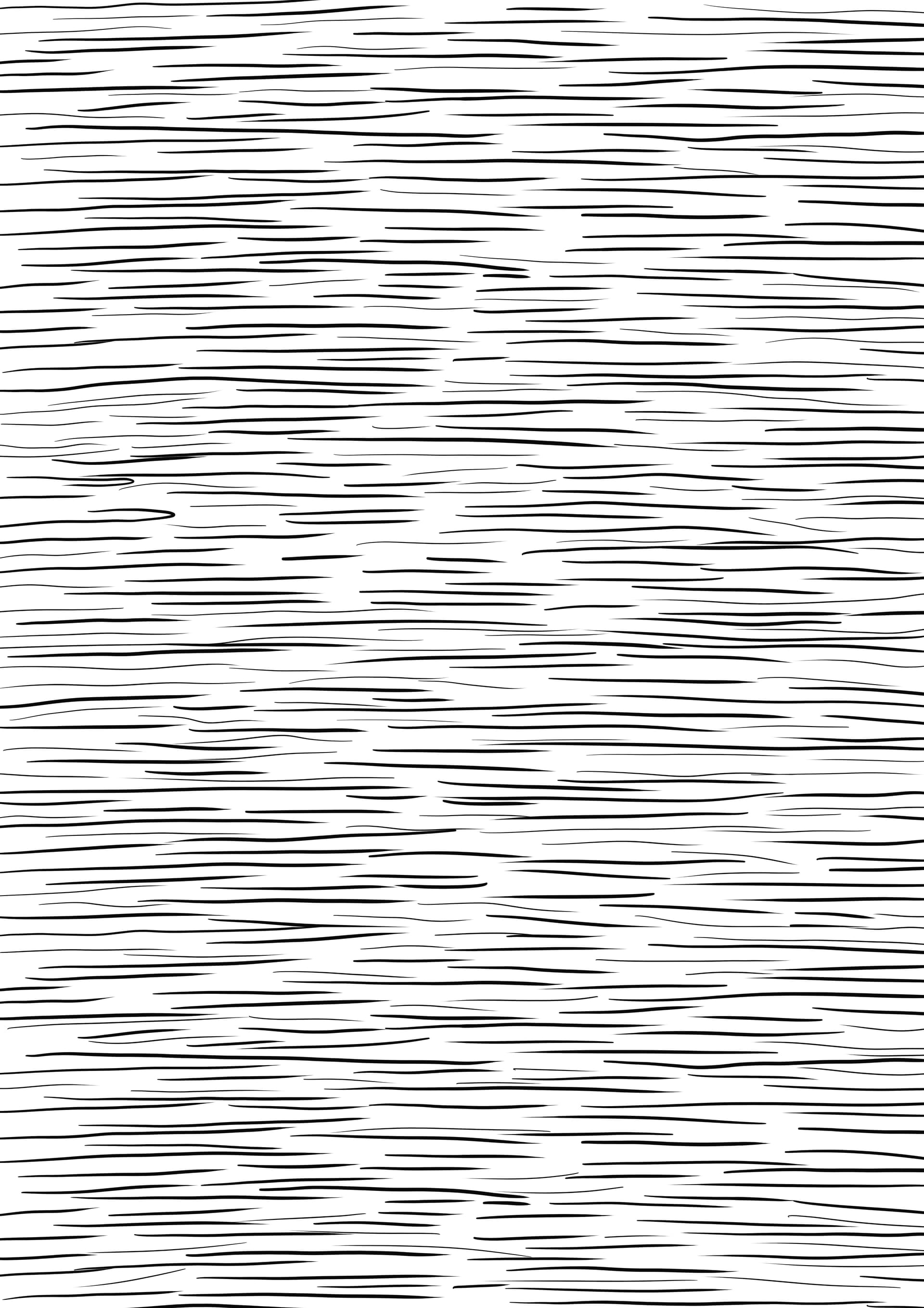 Grunge Line Pattern