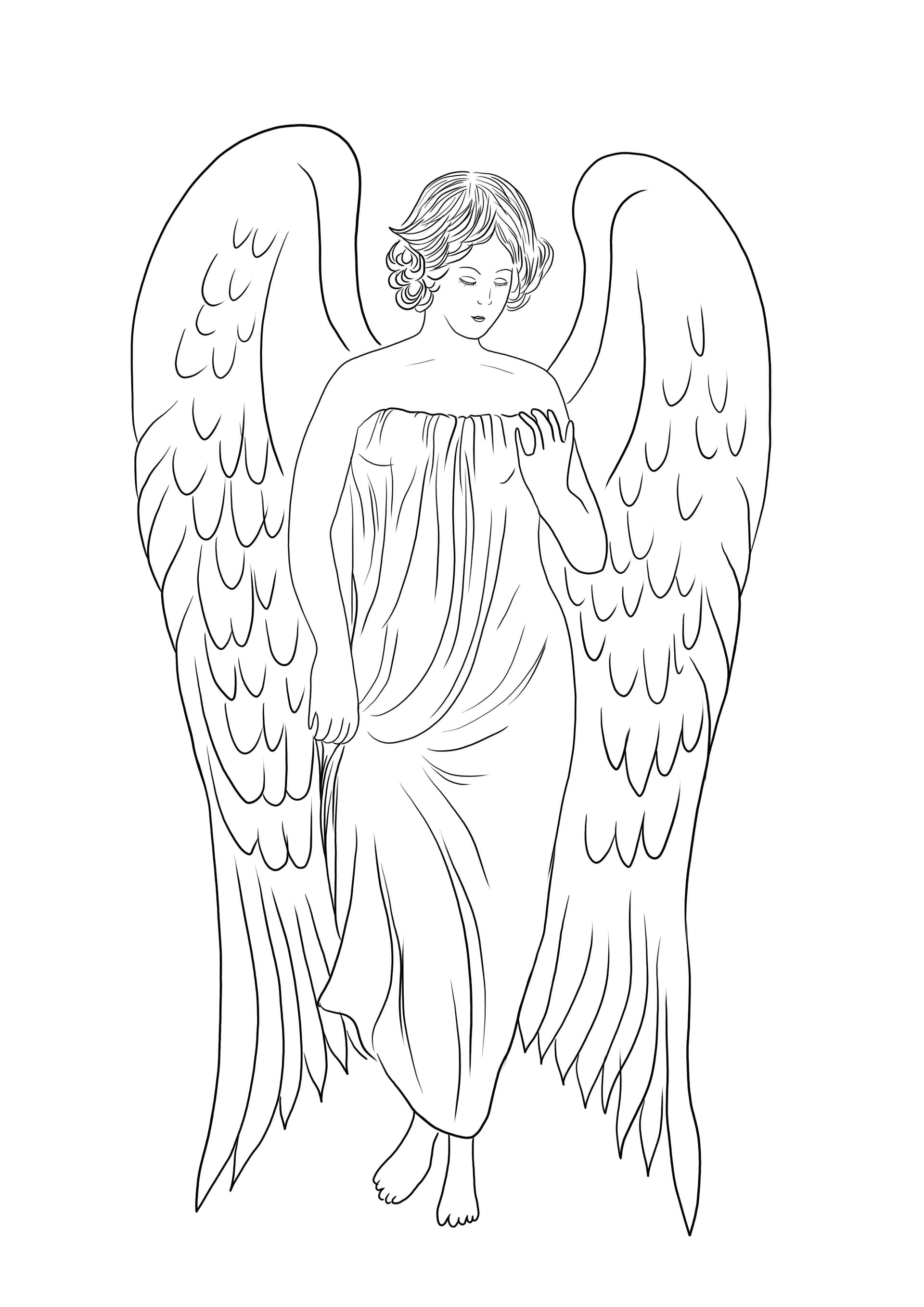 Guardian Angel