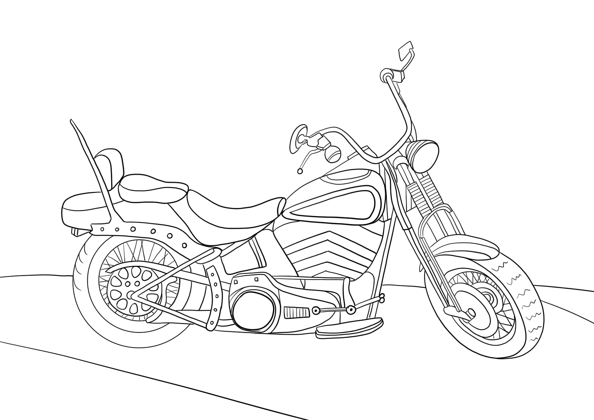 Harley Davidson