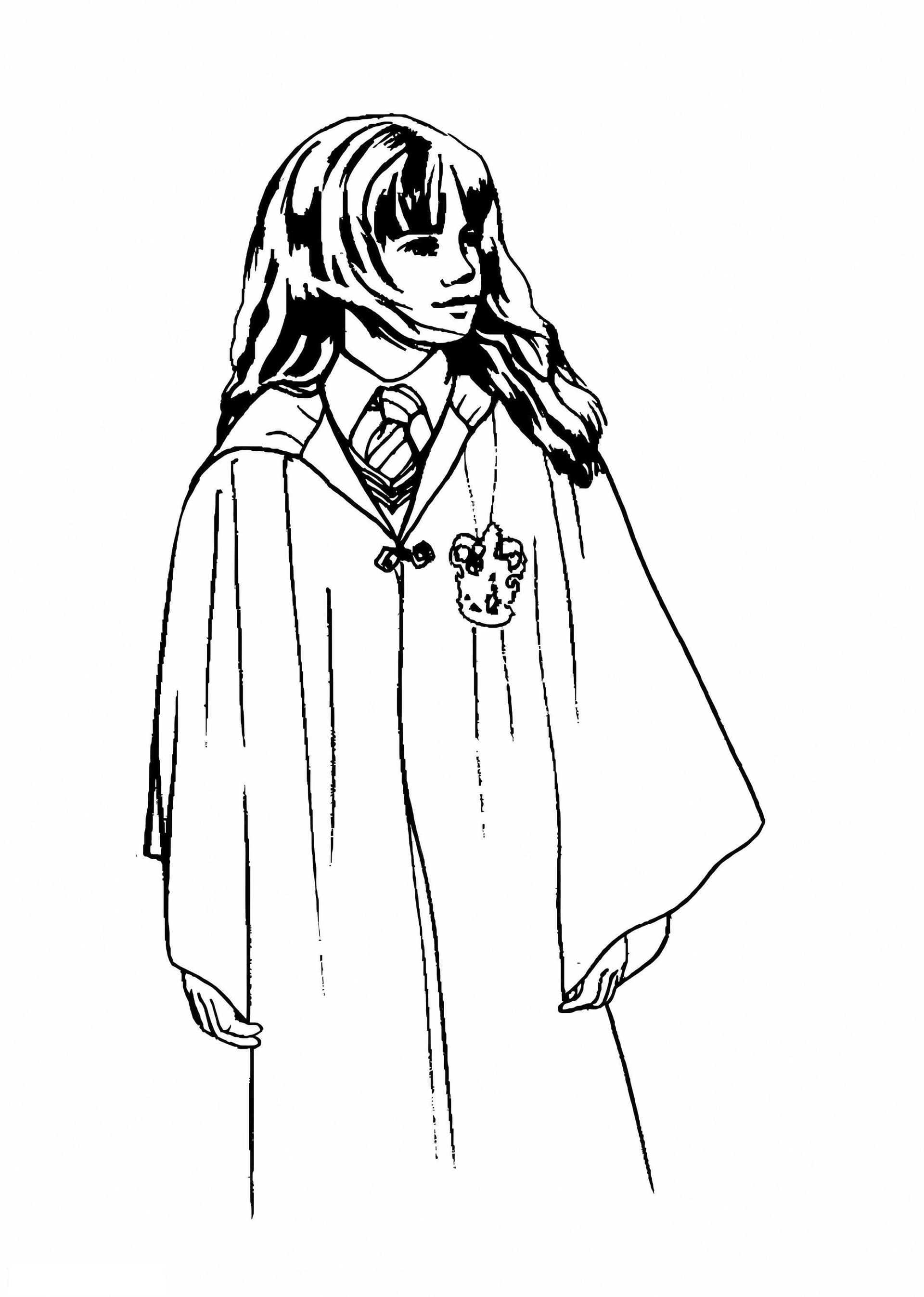 Hermione Granger 1 730X1024