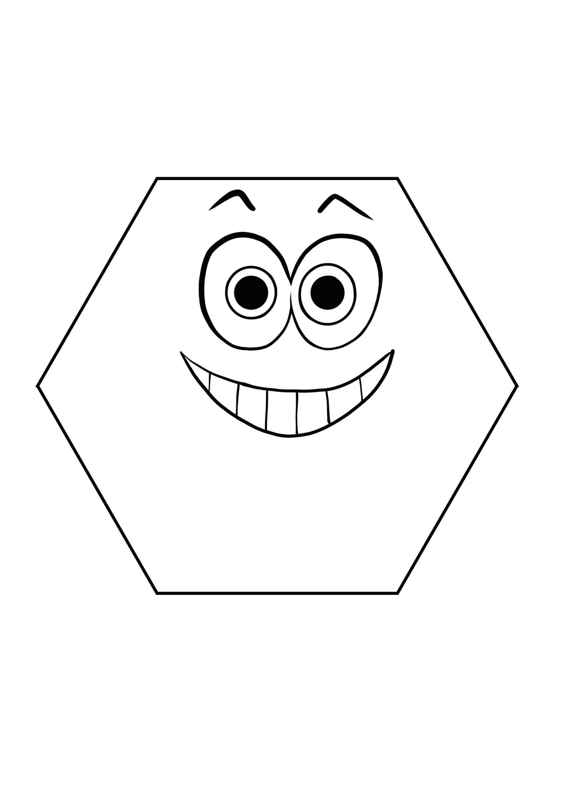hexagon