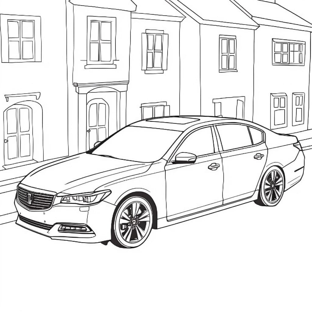 Honda Accord 2024 1