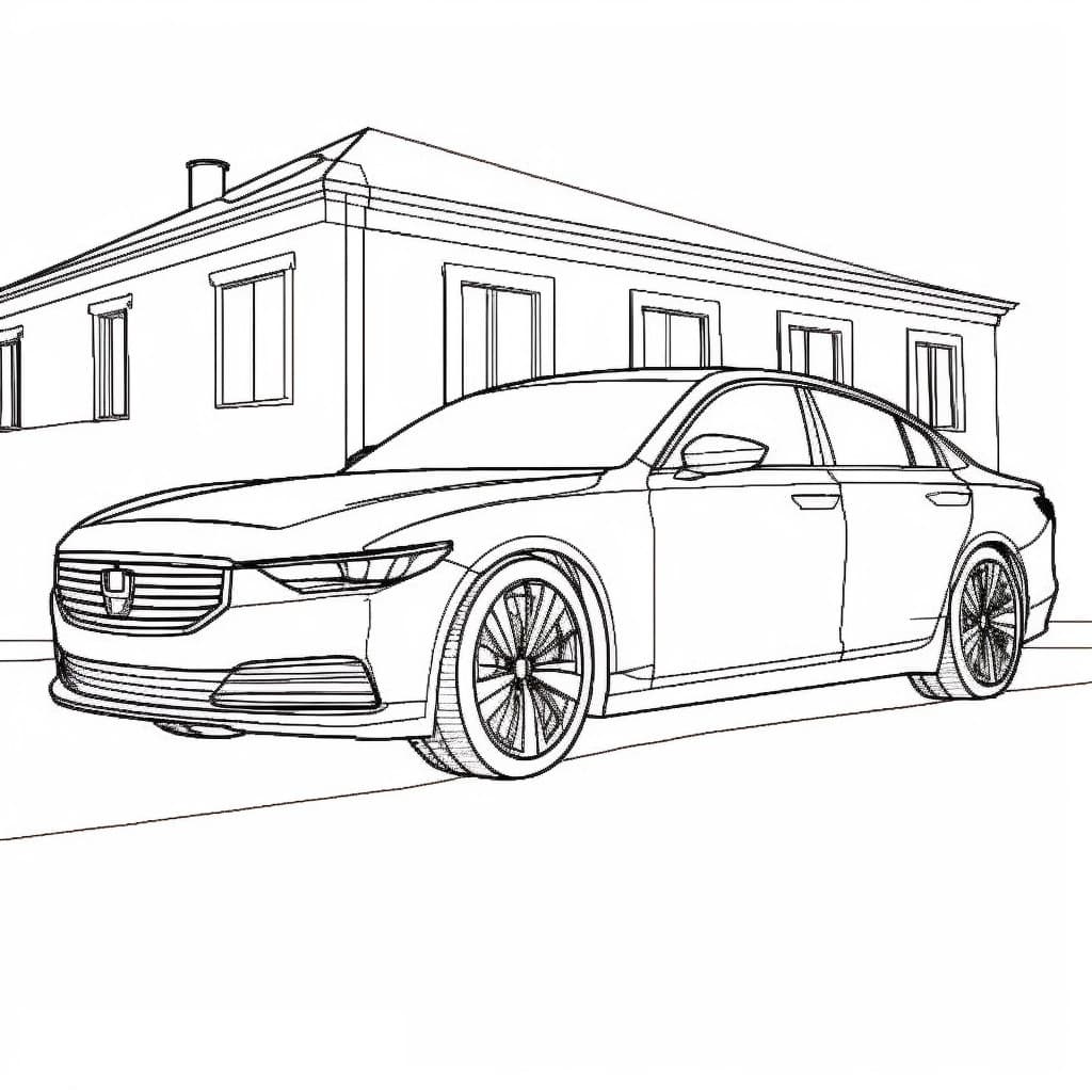 Honda Accord 2024 3