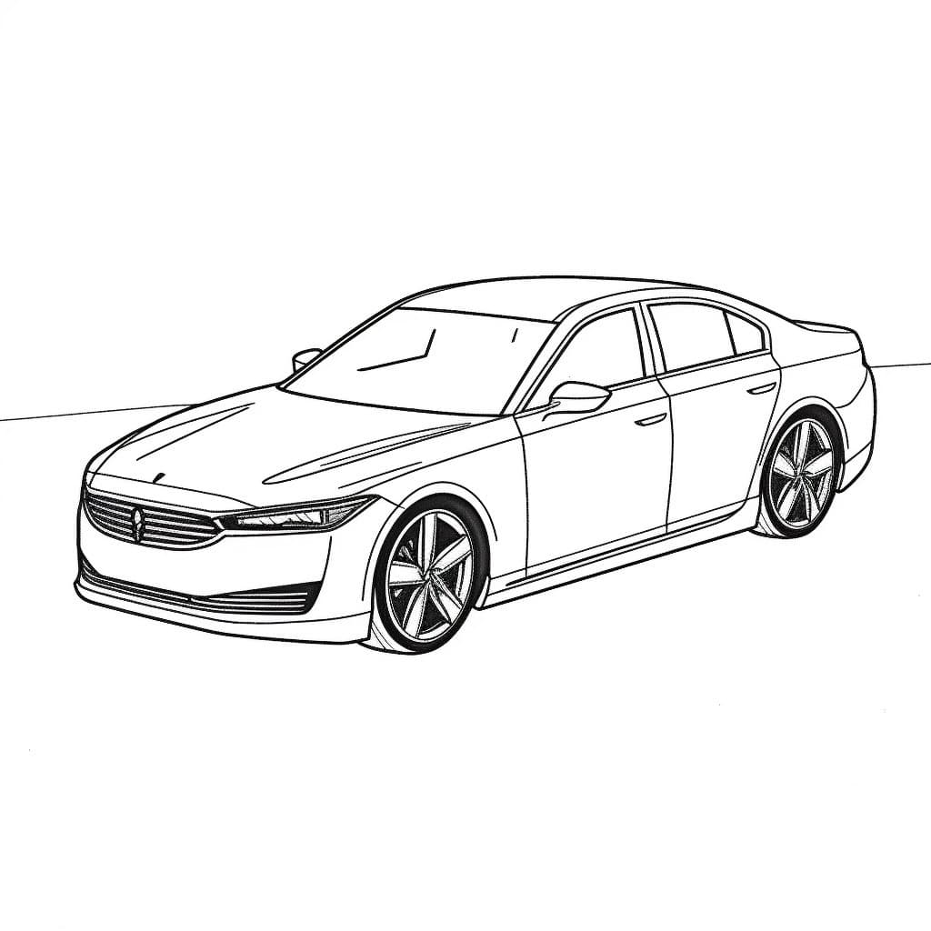 Honda Accord Hybrid 2024 1
