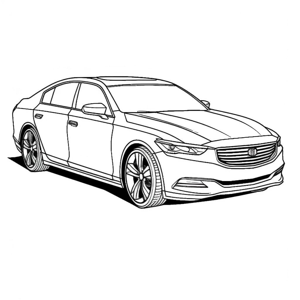 Honda Accord Hybrid 2024 3