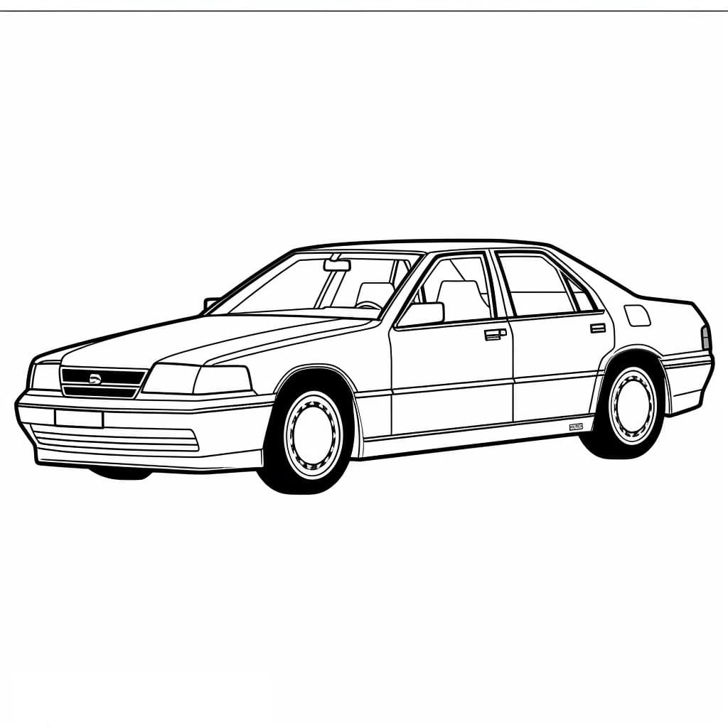 Honda Civic 4Dr 2024 0