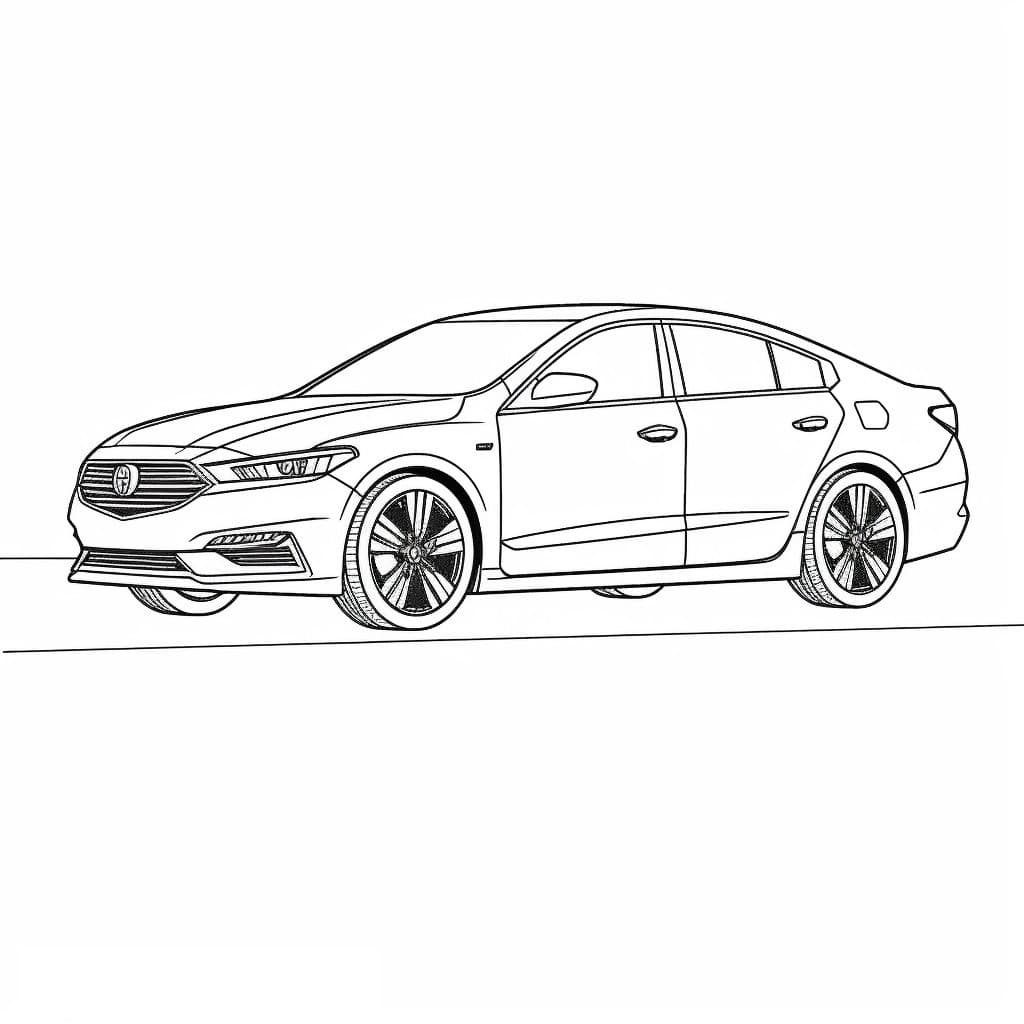 Honda Civic 5Dr Sport 3