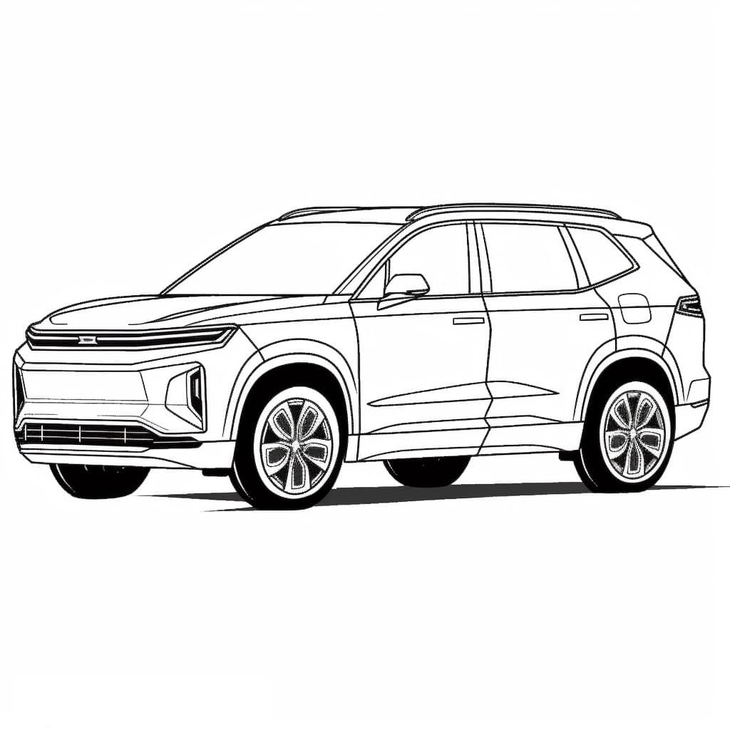 Honda CR-V AWD 2024 3