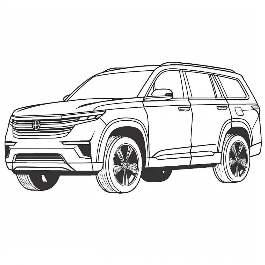 Honda Pilot AWD 2025 1