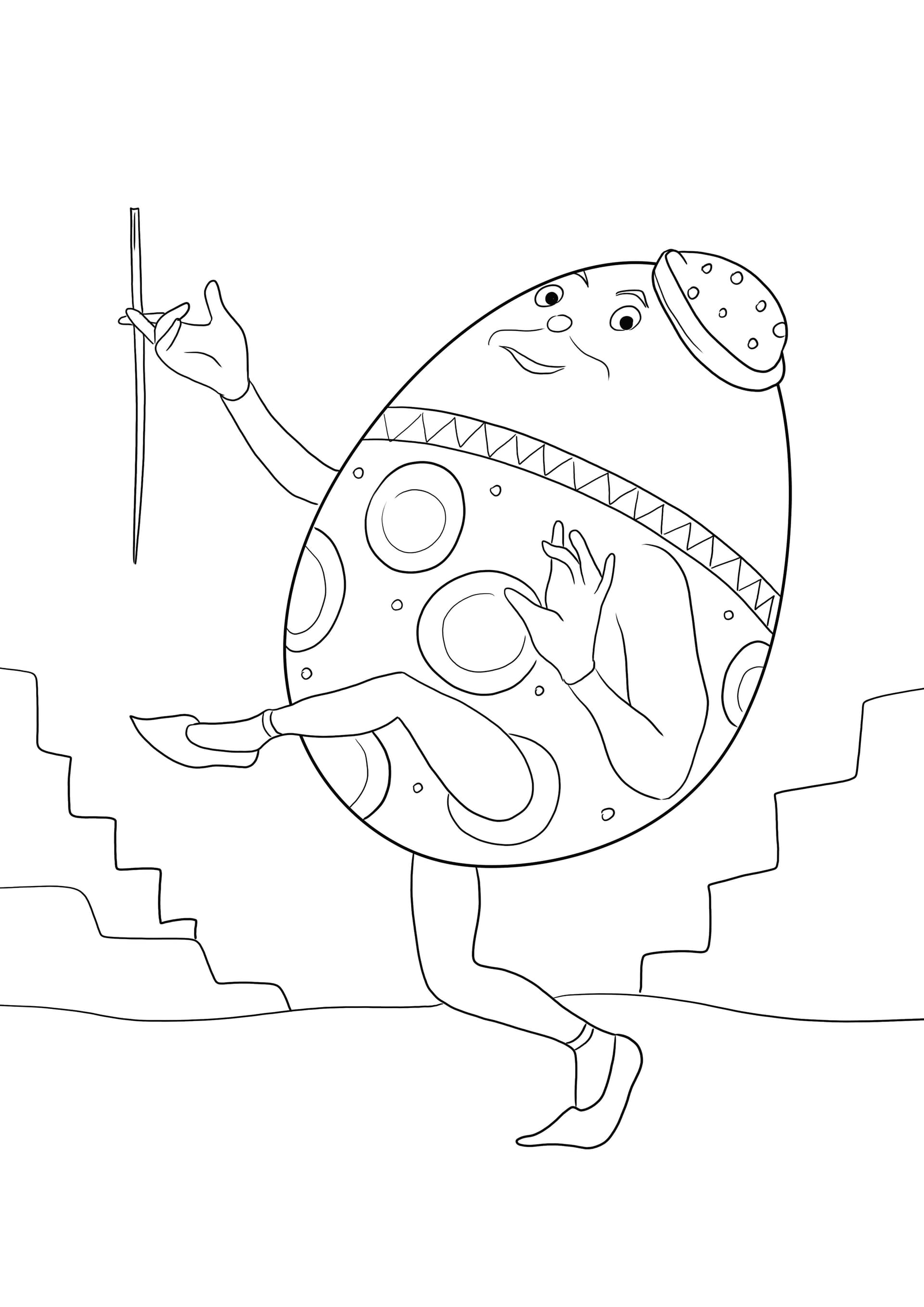 Humpty Dumpty
