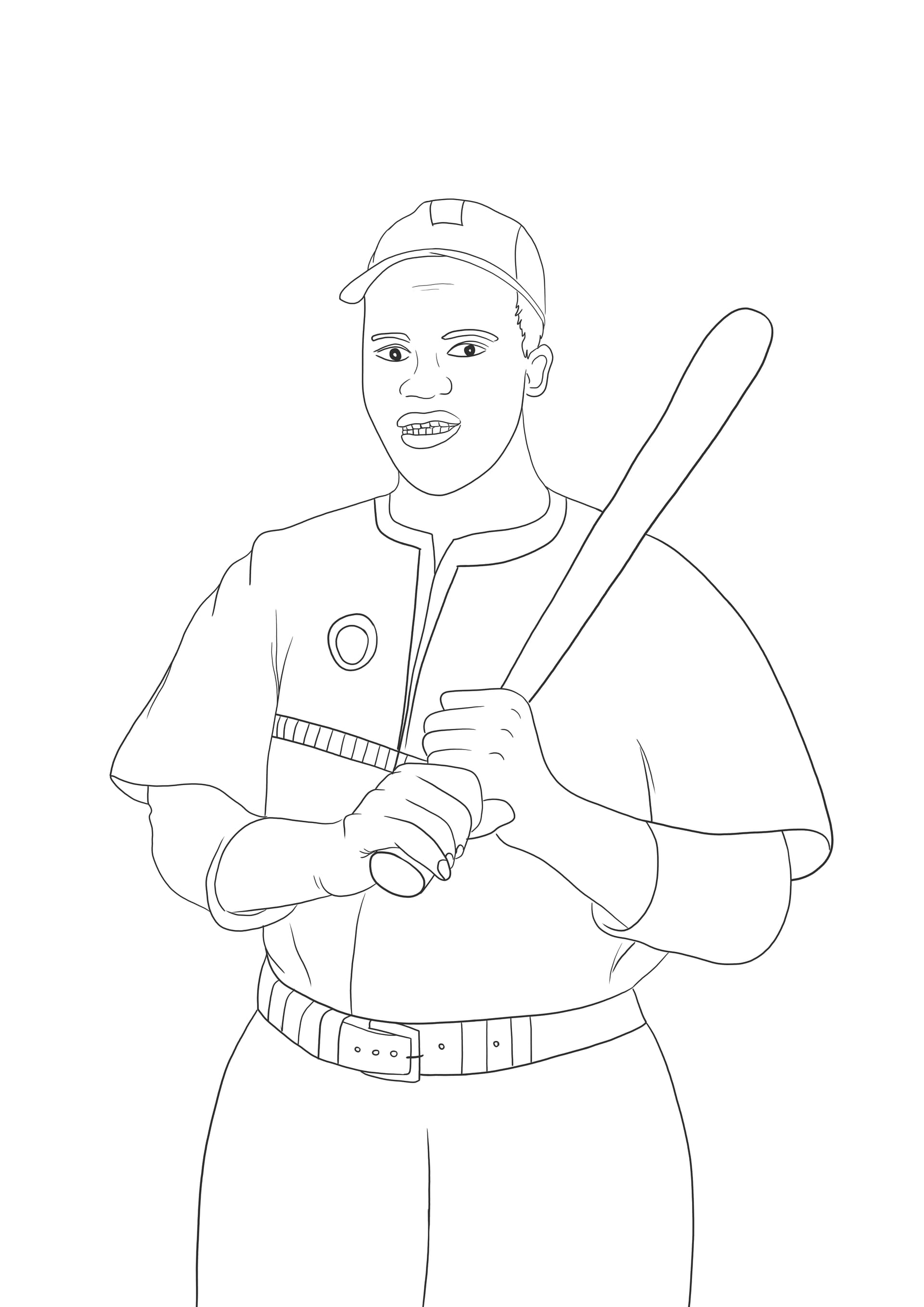 Jackie Robinson