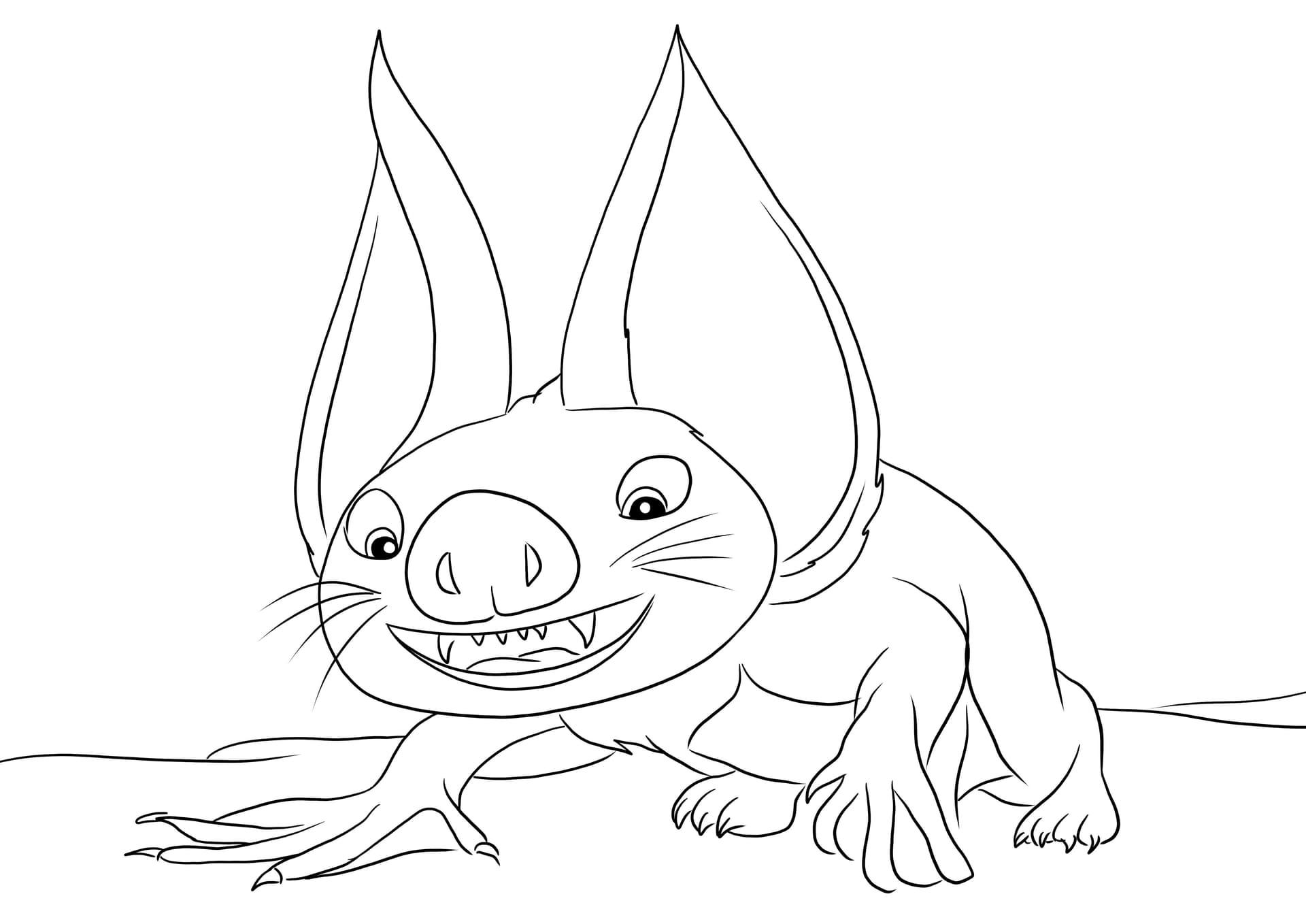 Jackrobat