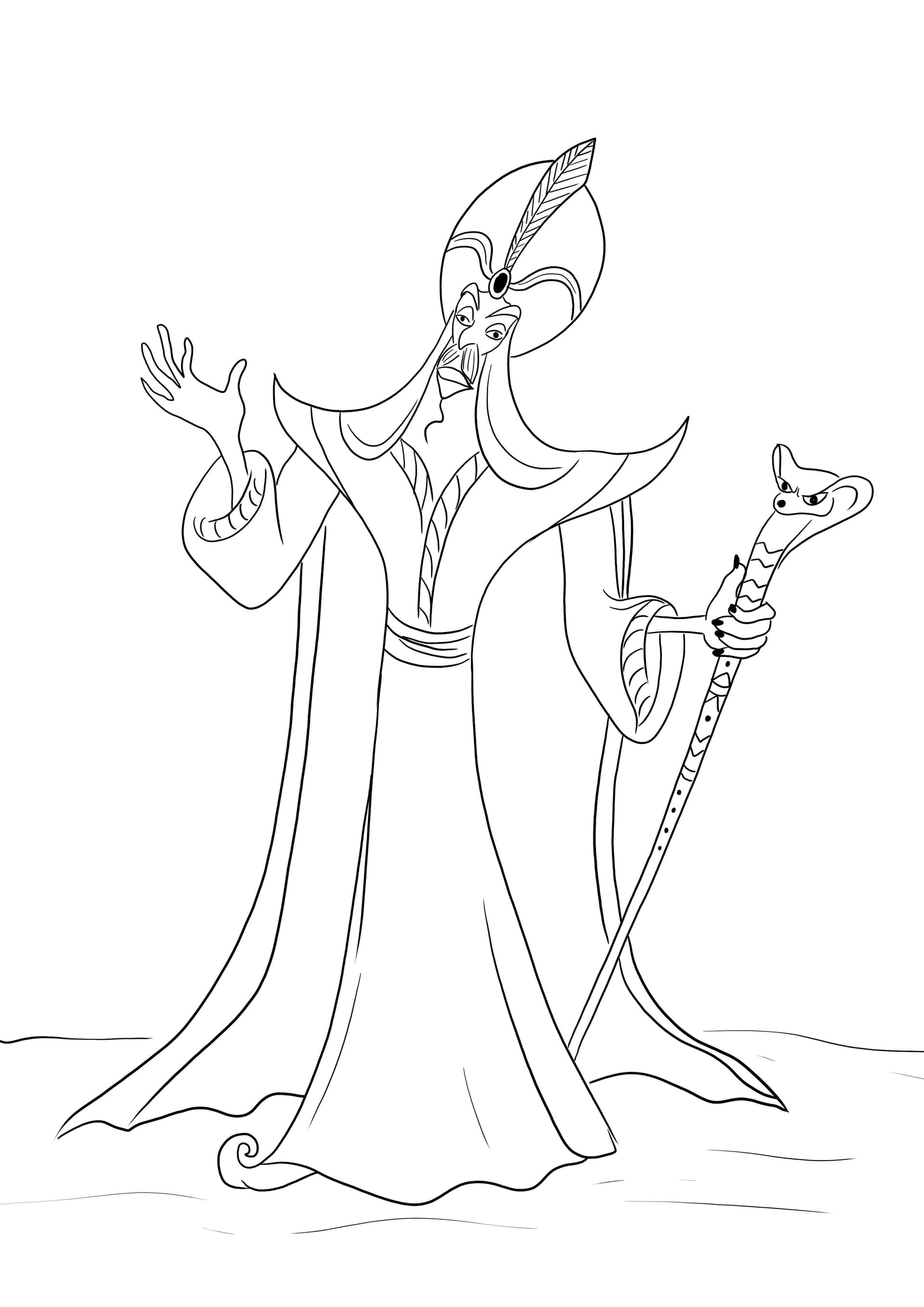 Jafar