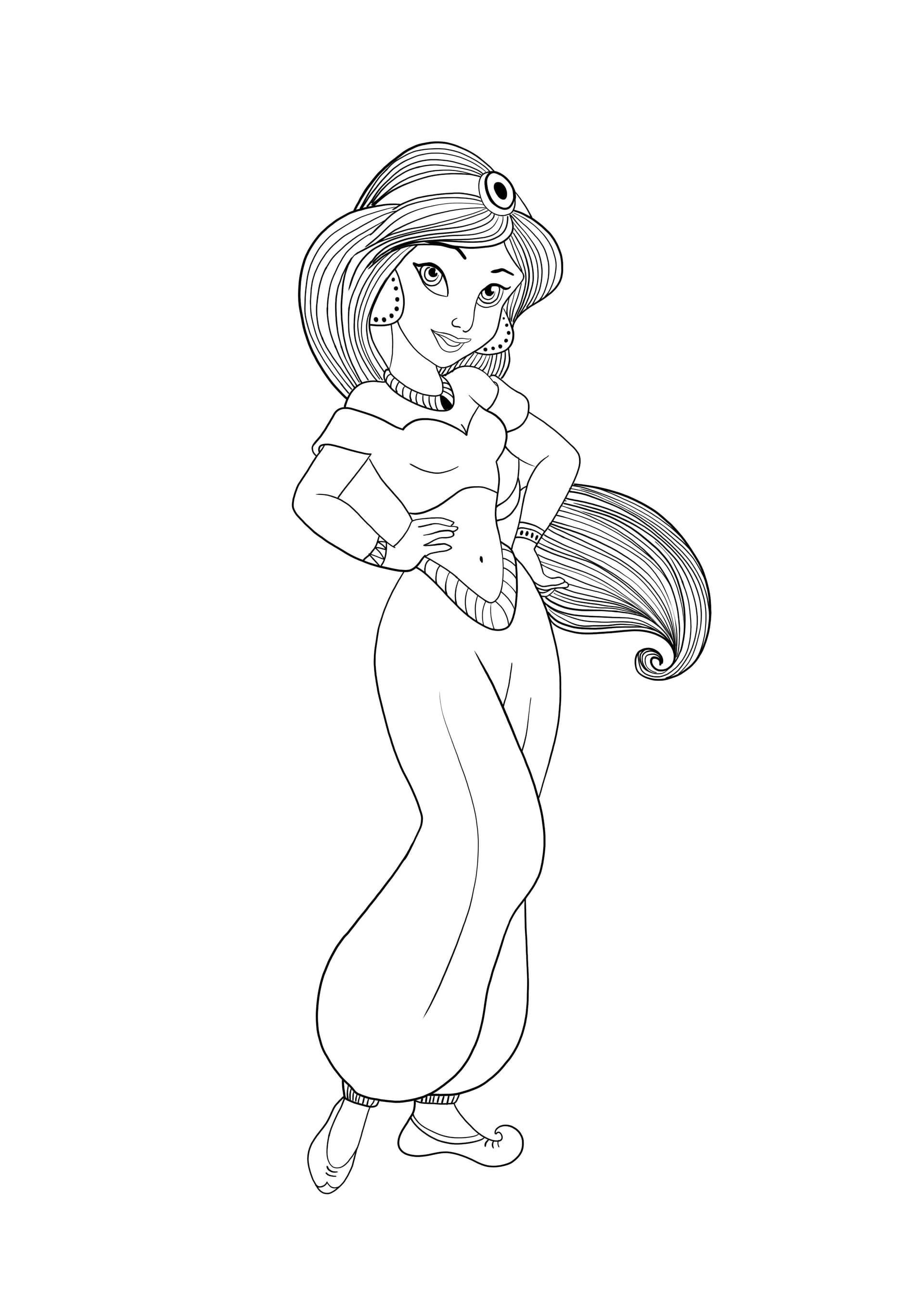 Jasmine