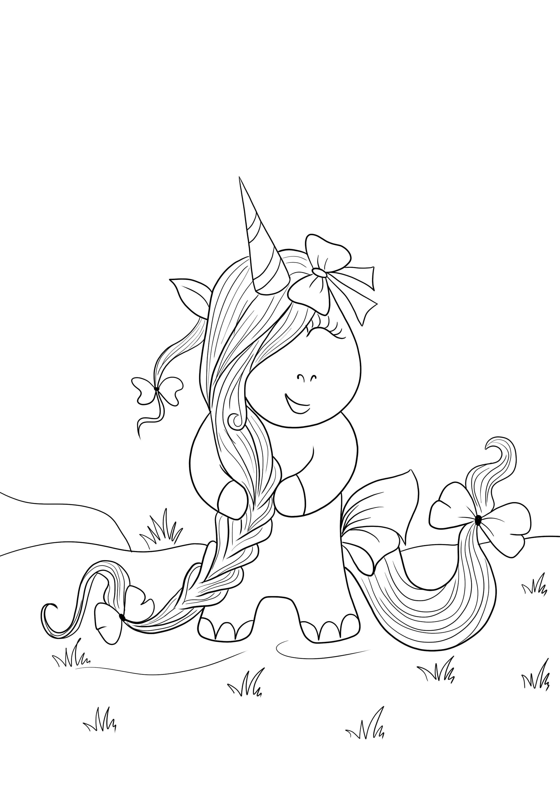 Jojo Siwa unicorn