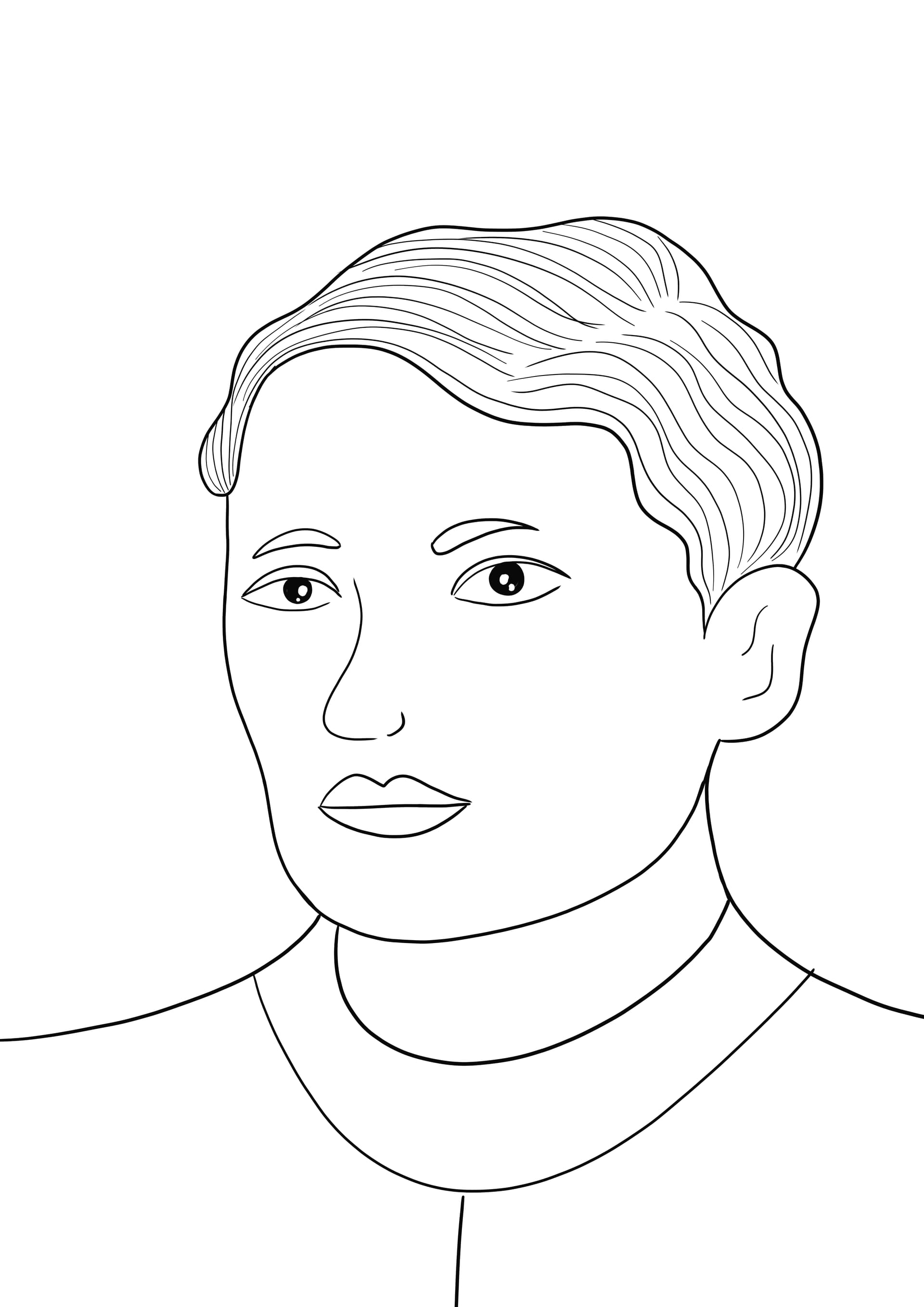 Jose Rizal