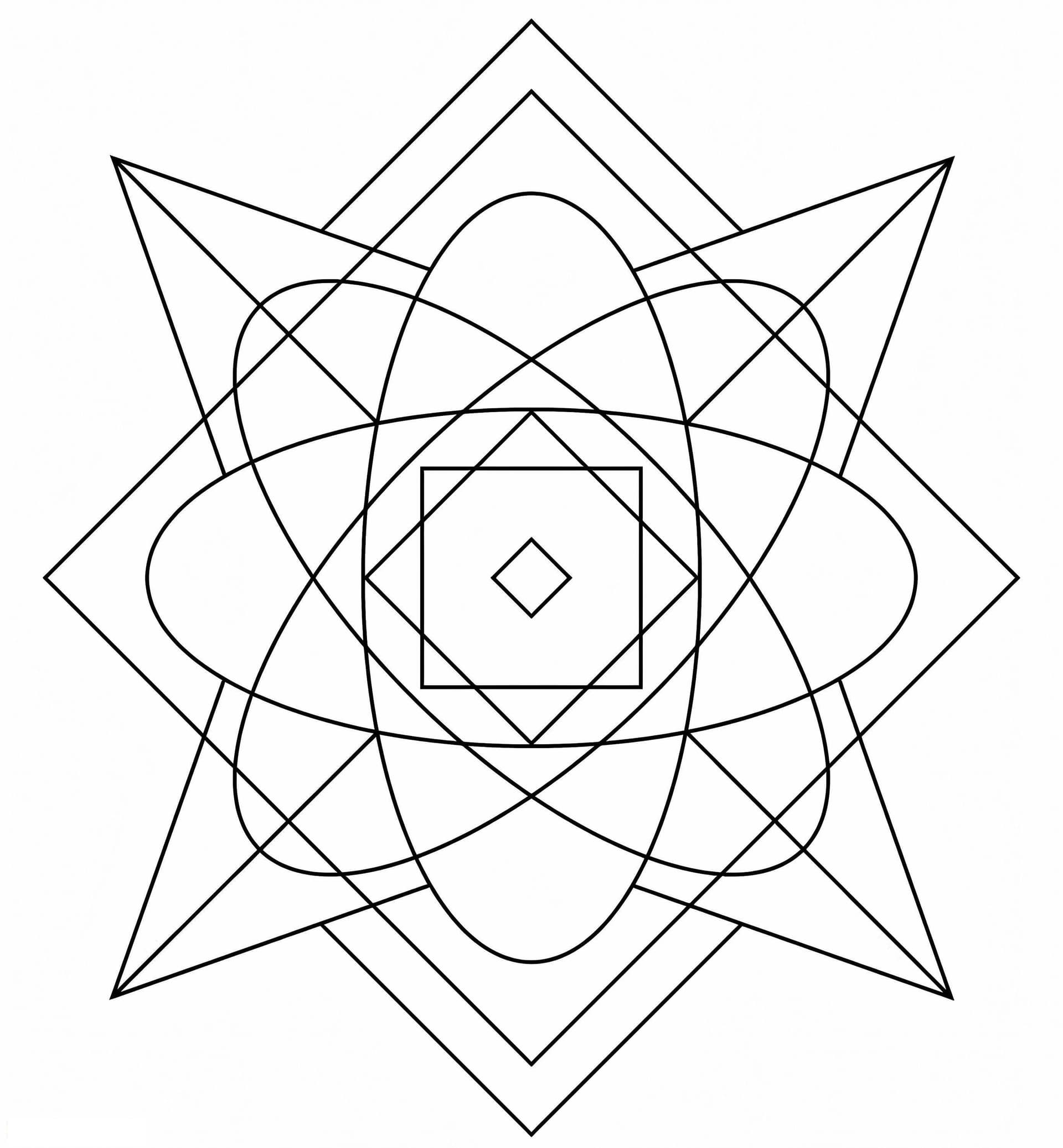 Kaleidoscope 17
