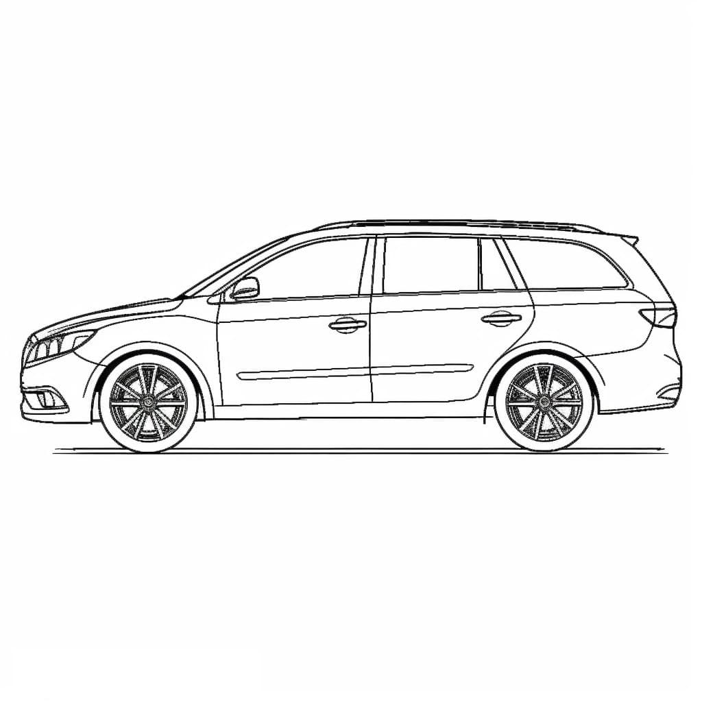 Kia Carnival 2024 0