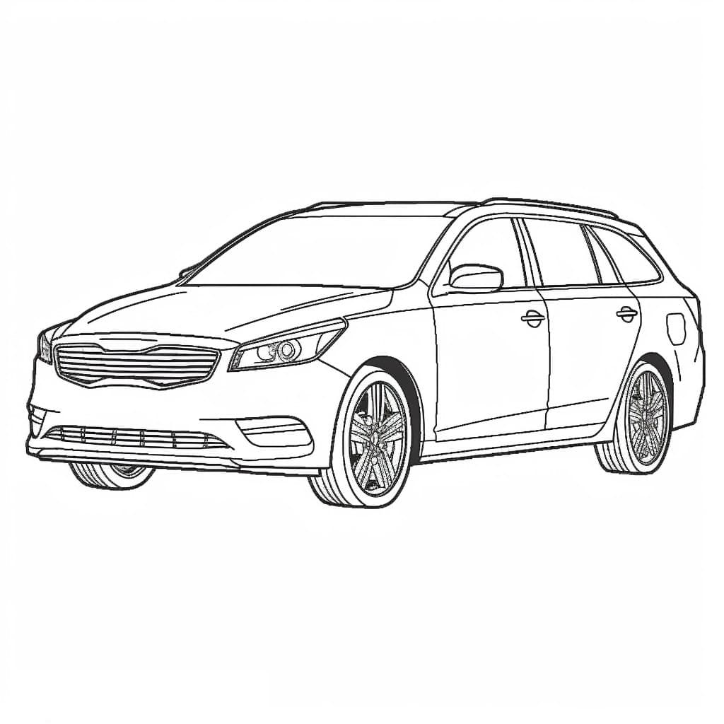 Kia Carnival 2024 1