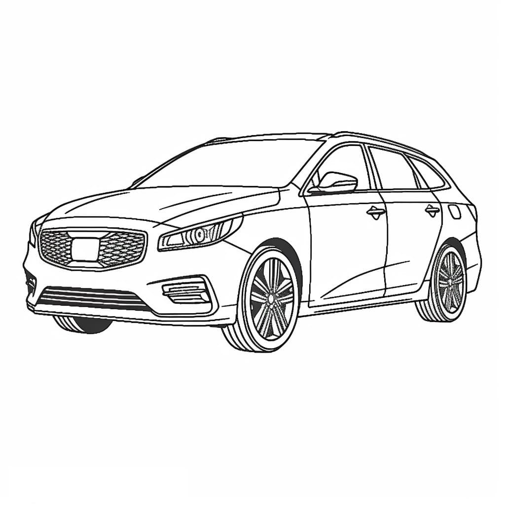 Kia Carnival 2024 2