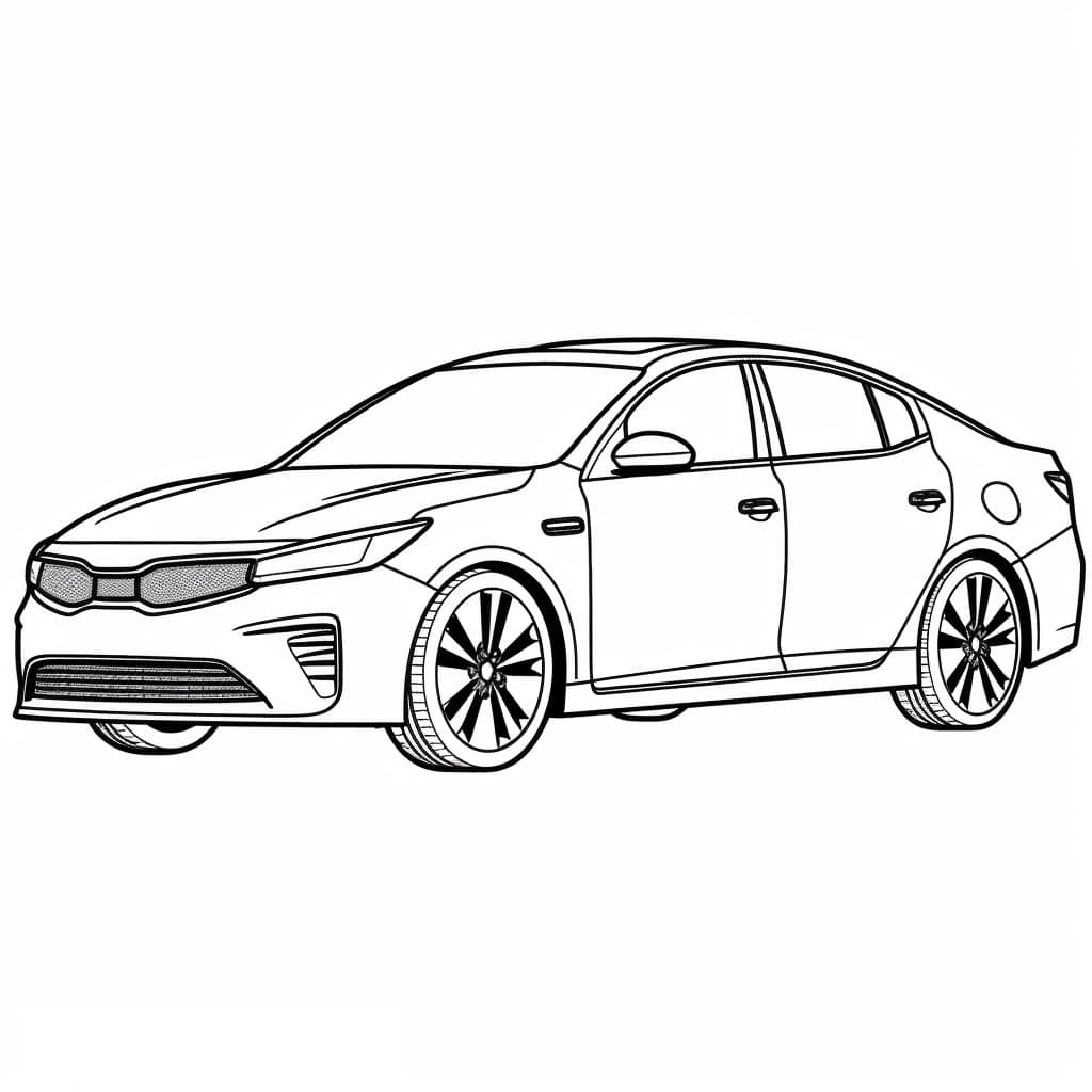 Kia K5 2025 0