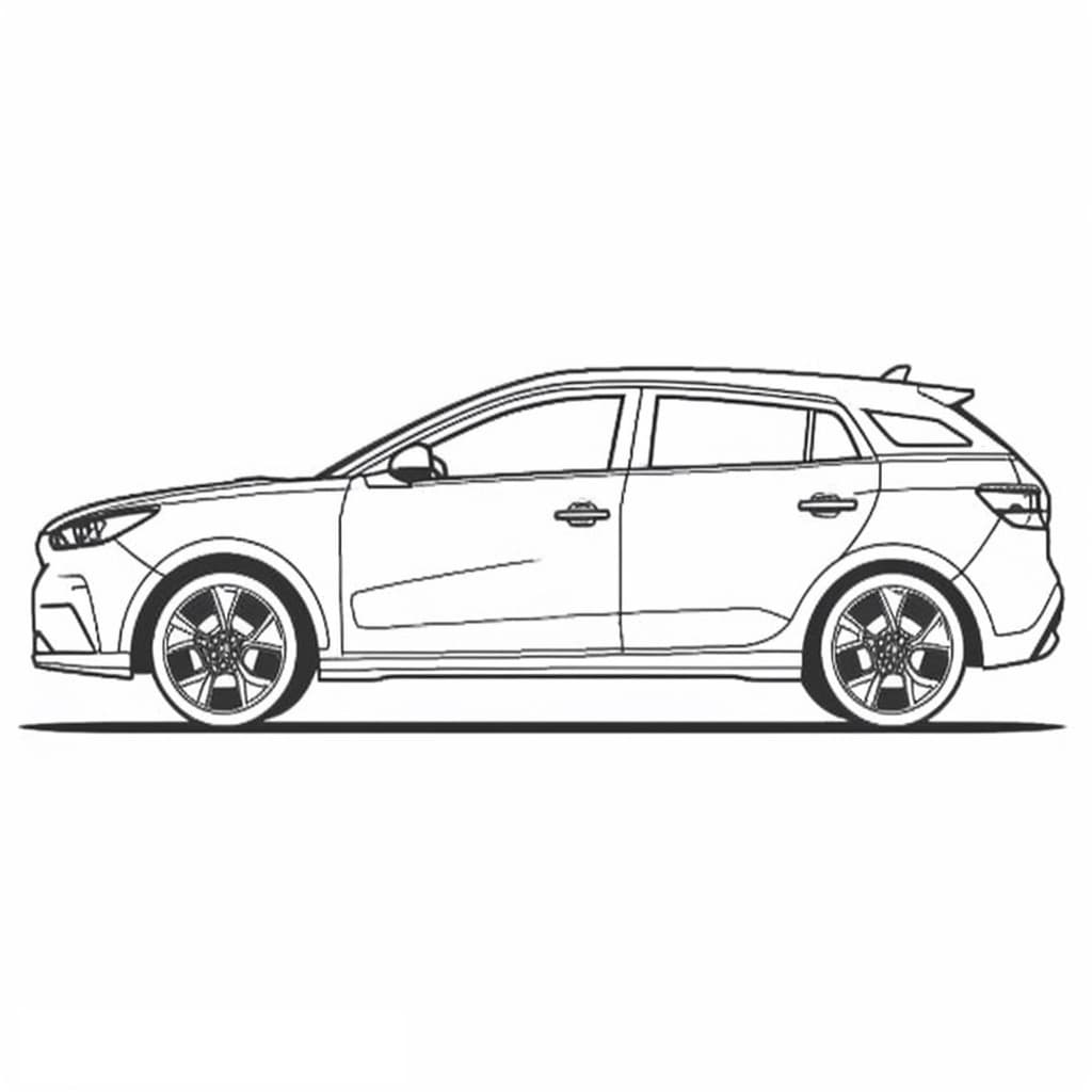 Kia Niro 2024 3