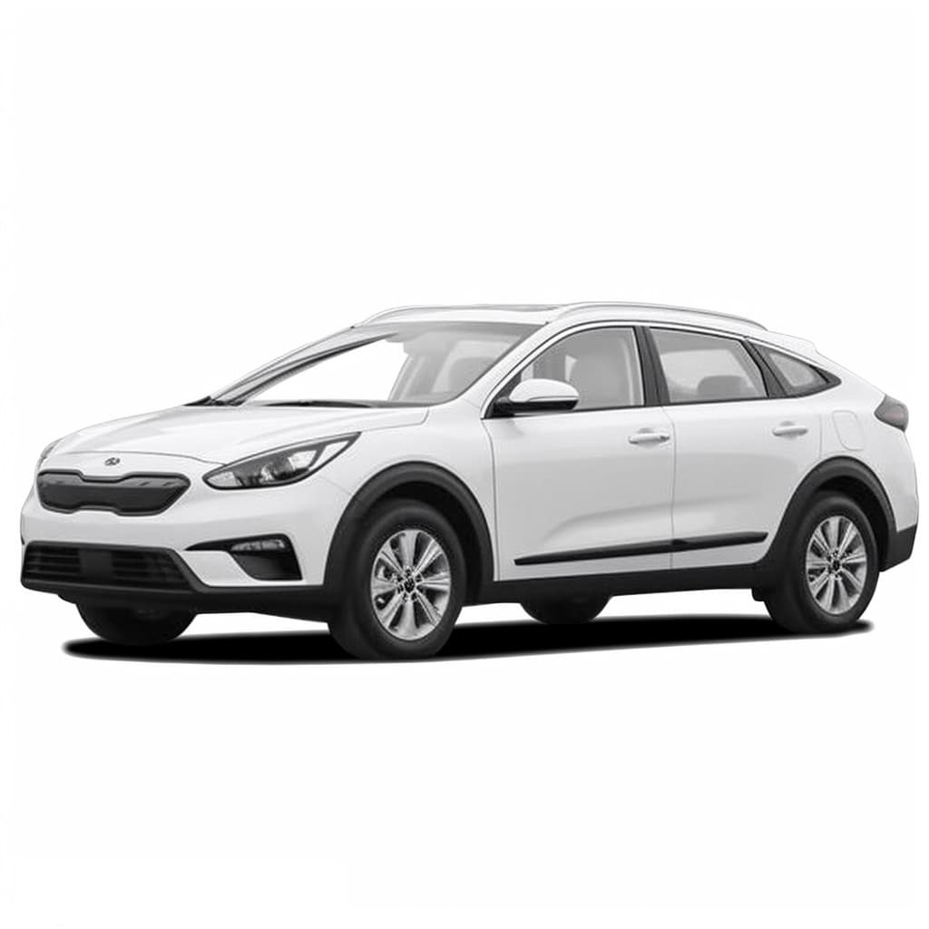 Kia Niro FE 2024 0