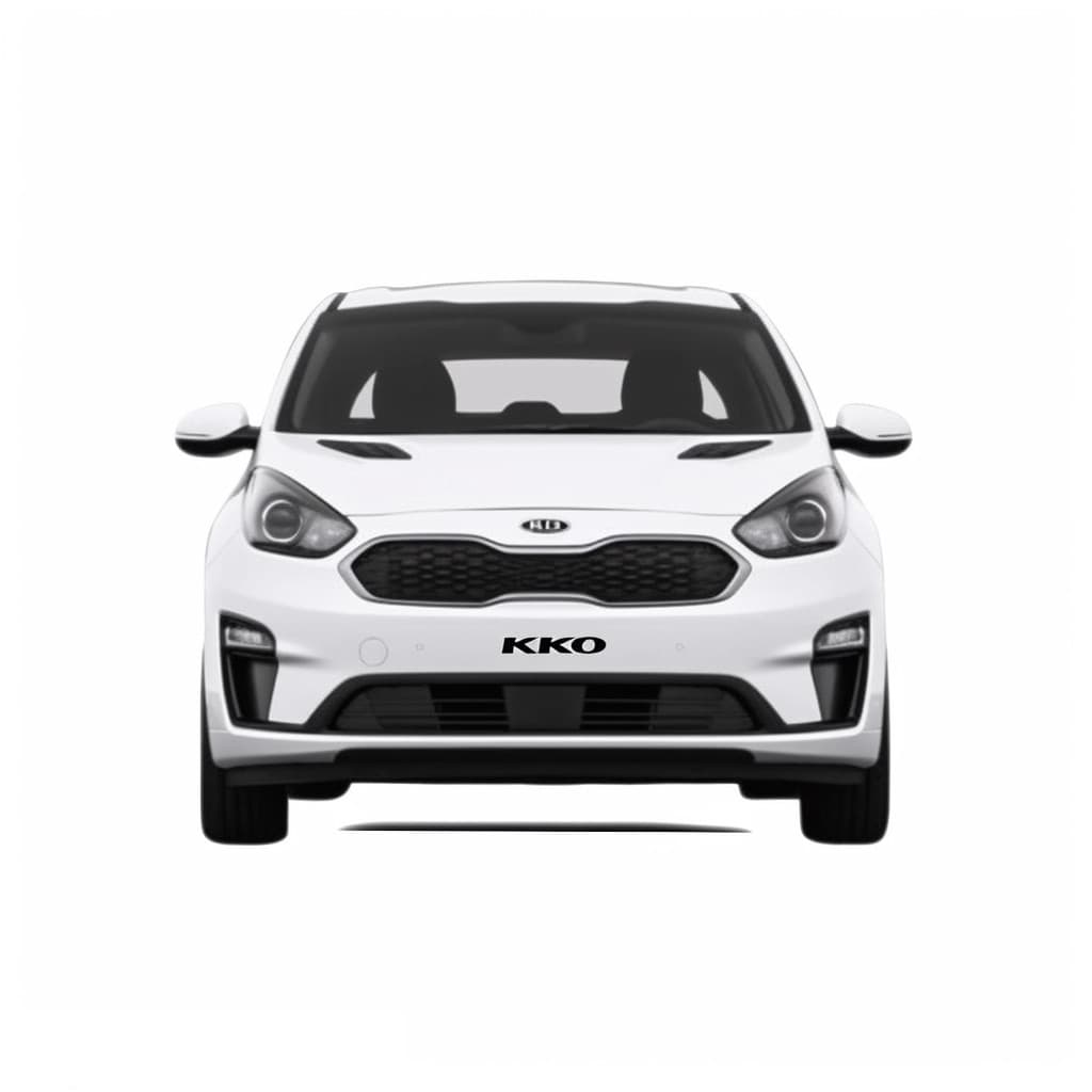 Kia Niro Plug-in Hybrid 0