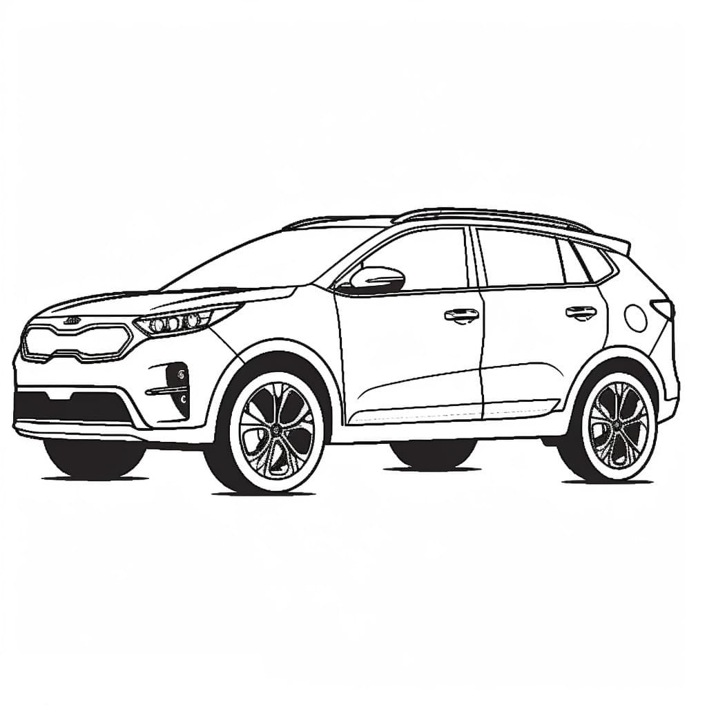 Kia Seltos AWD 2024 3