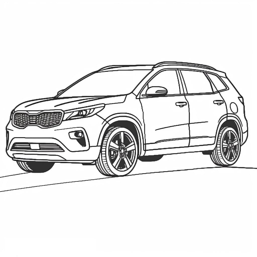 Kia Seltos FWD 2024 2