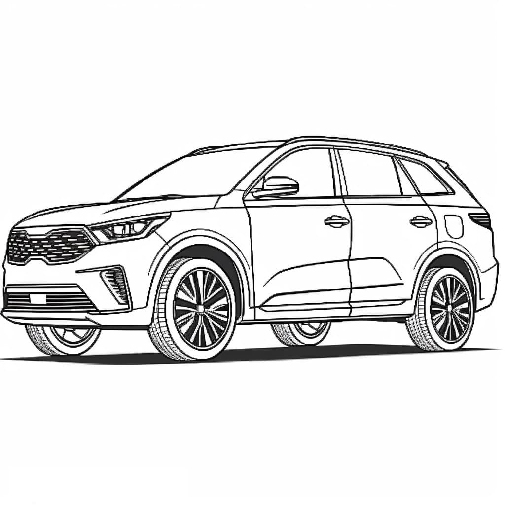 Kia Seltos FWD 2024 3