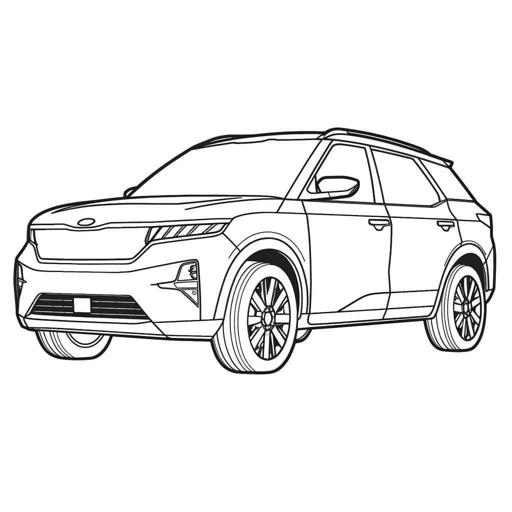 Kia Soul 2024 2