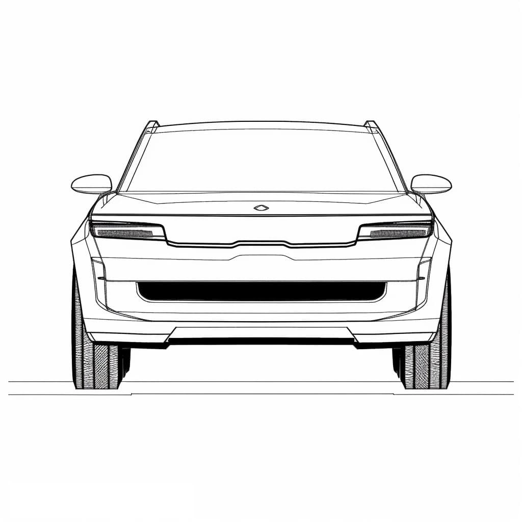 Kia Soul Eco dynamics 2024 0