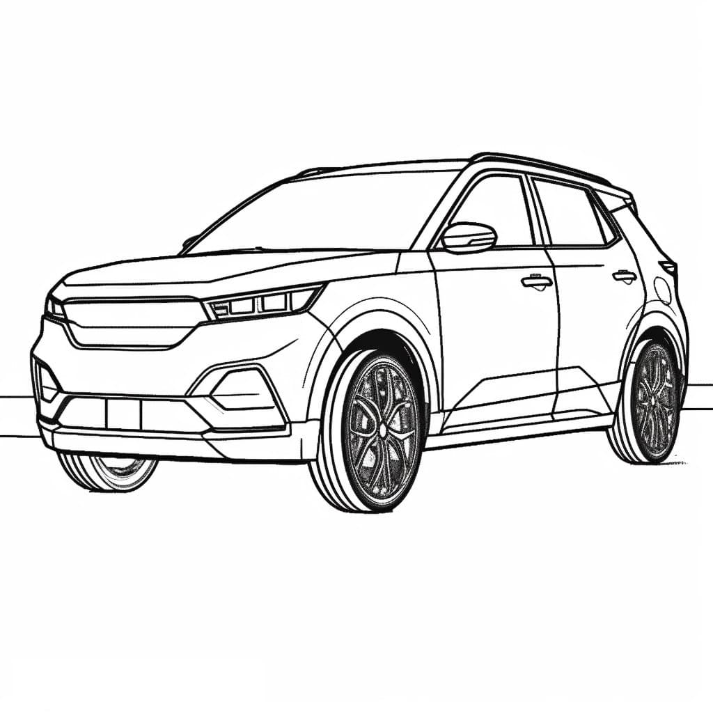 Kia Soul Eco dynamics 2024 1