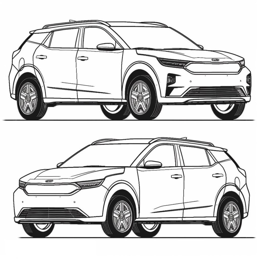 Kia Soul Eco dynamics 2024 3
