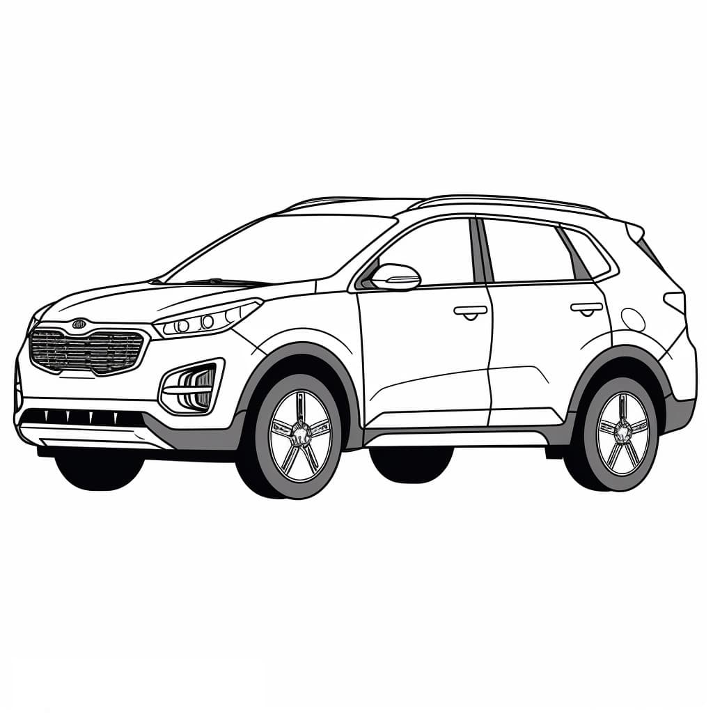 Kia Sportage FWD 2024 0
