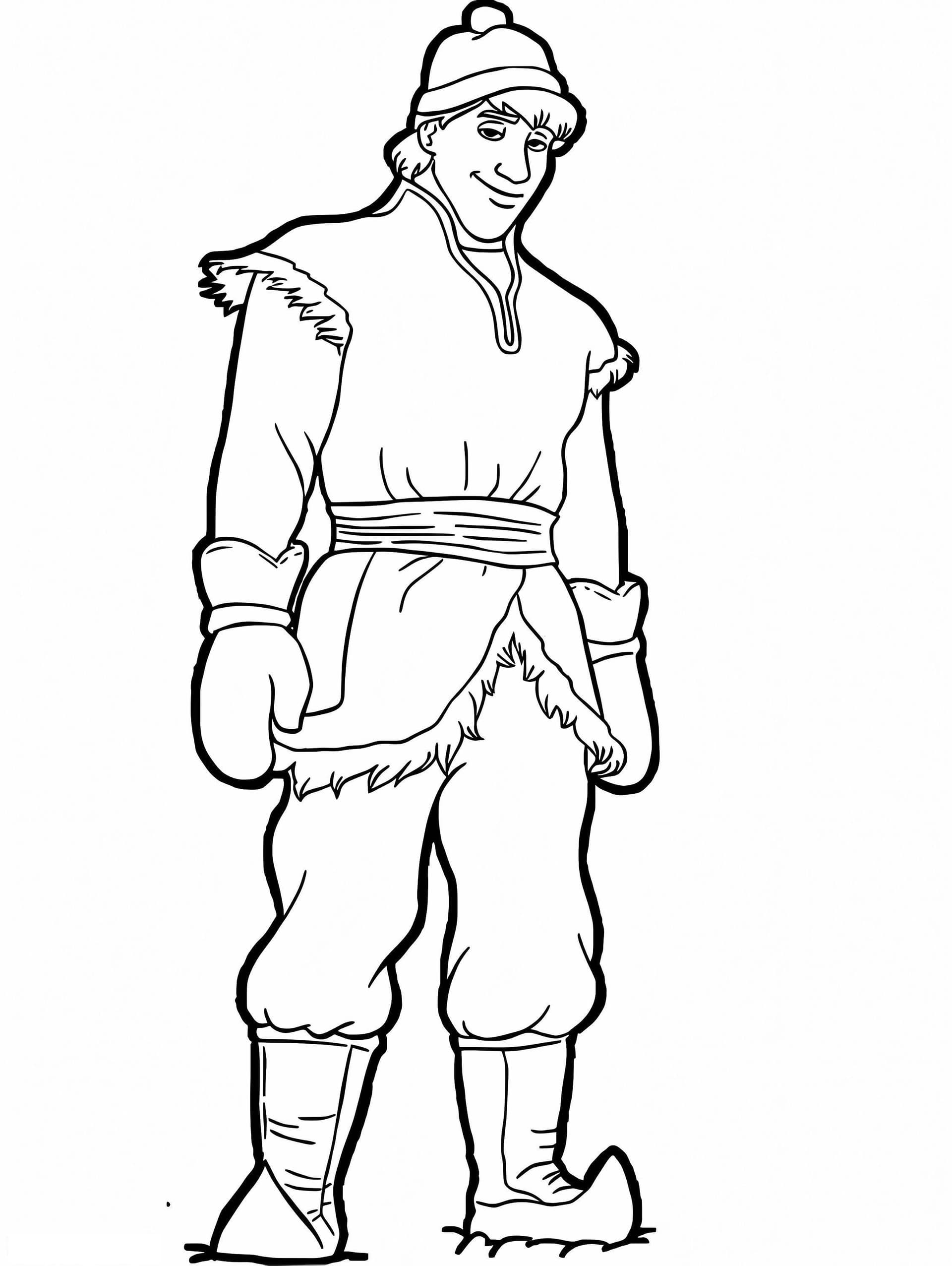 Kristoff 2