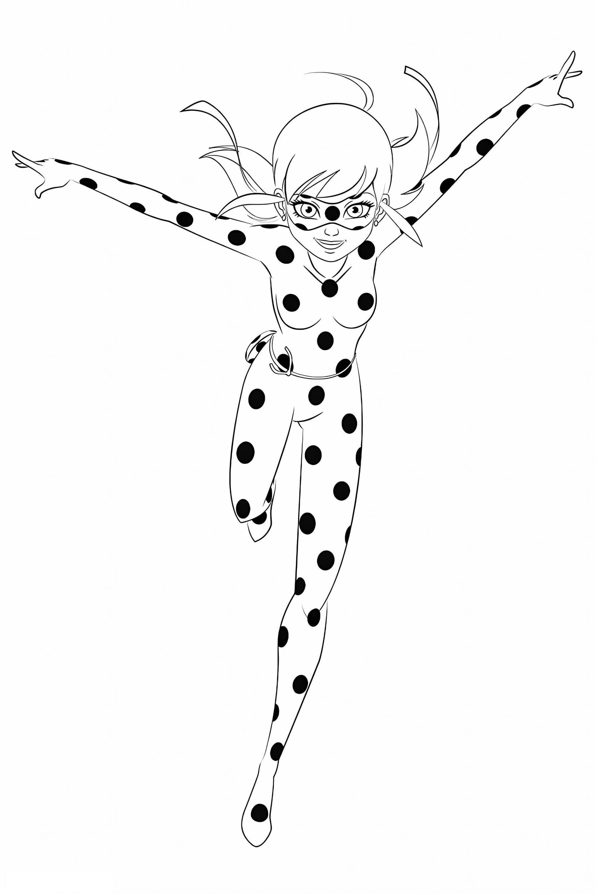 Ladybug 3