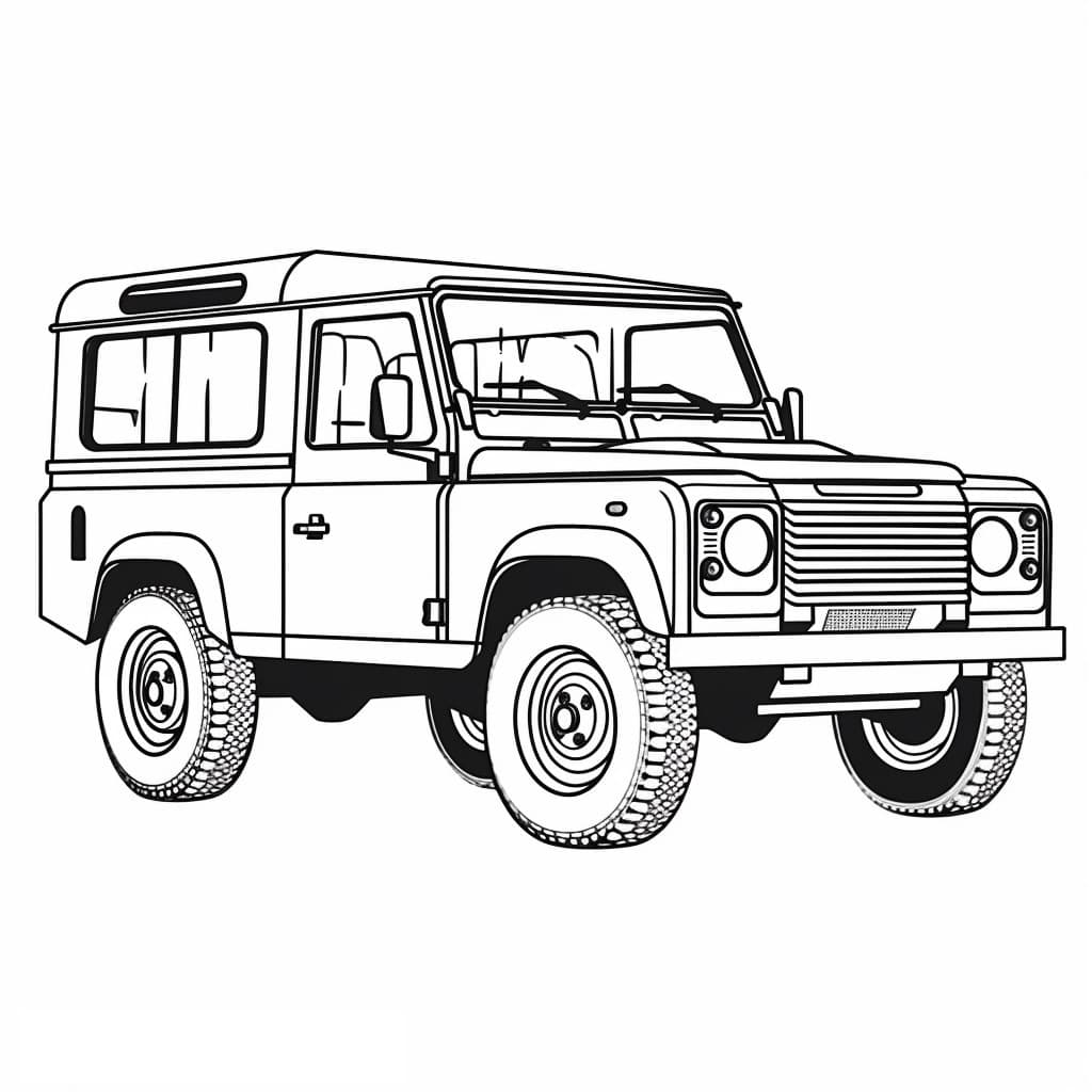 Land Rover Defender 110 2024 0
