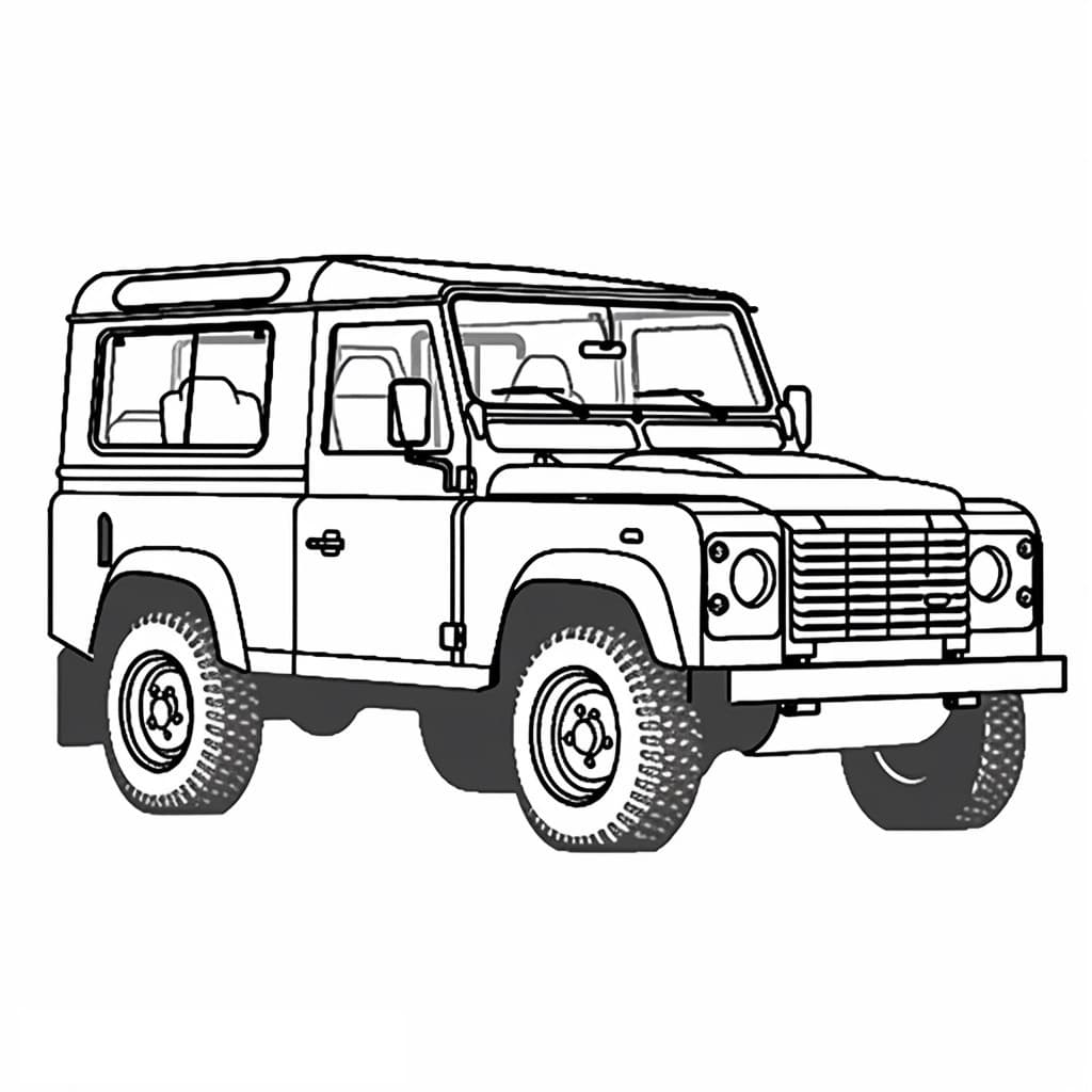 Land Rover Defender 110 MHEV 2024 0